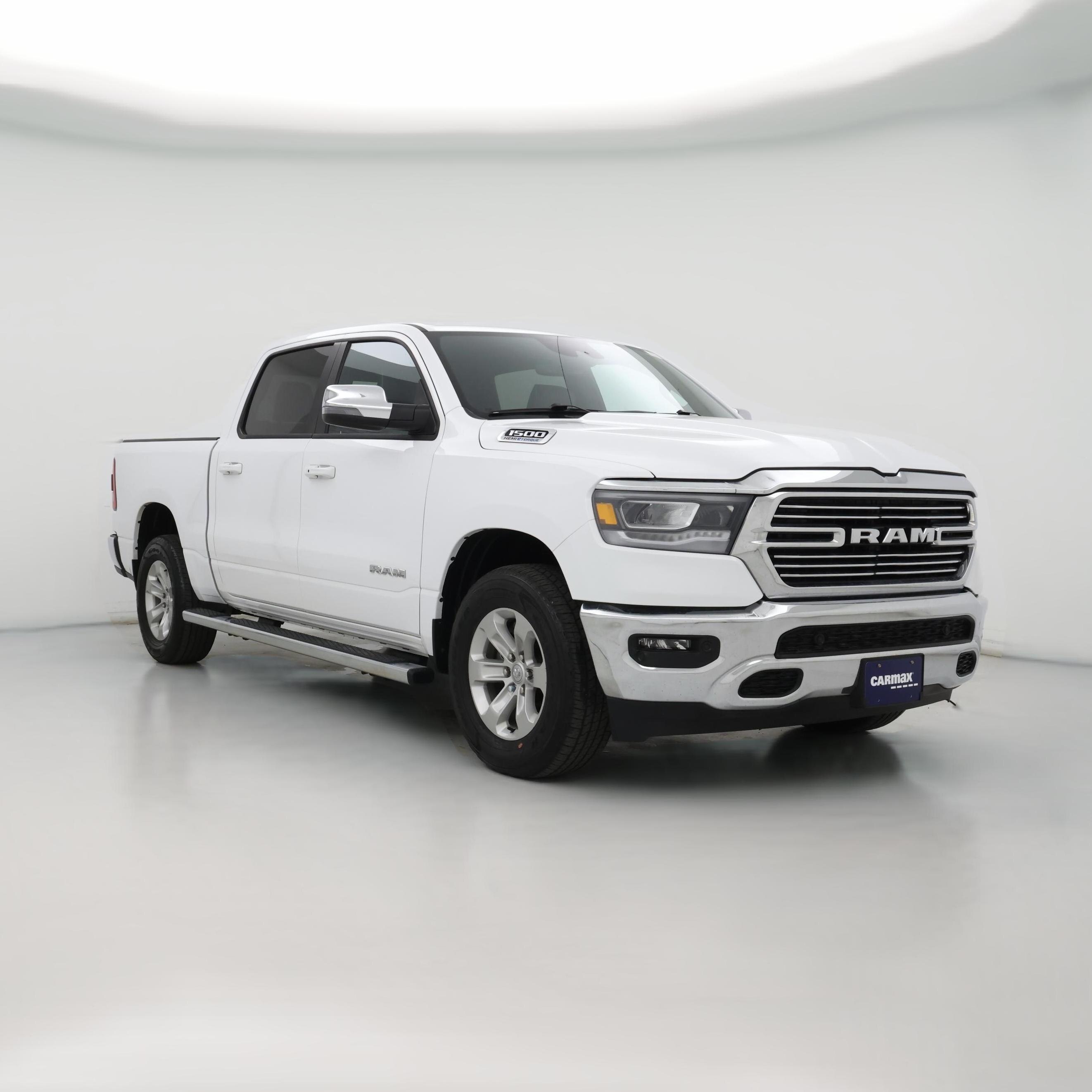 Thumbnail: 2023 RAM 1500 - 1