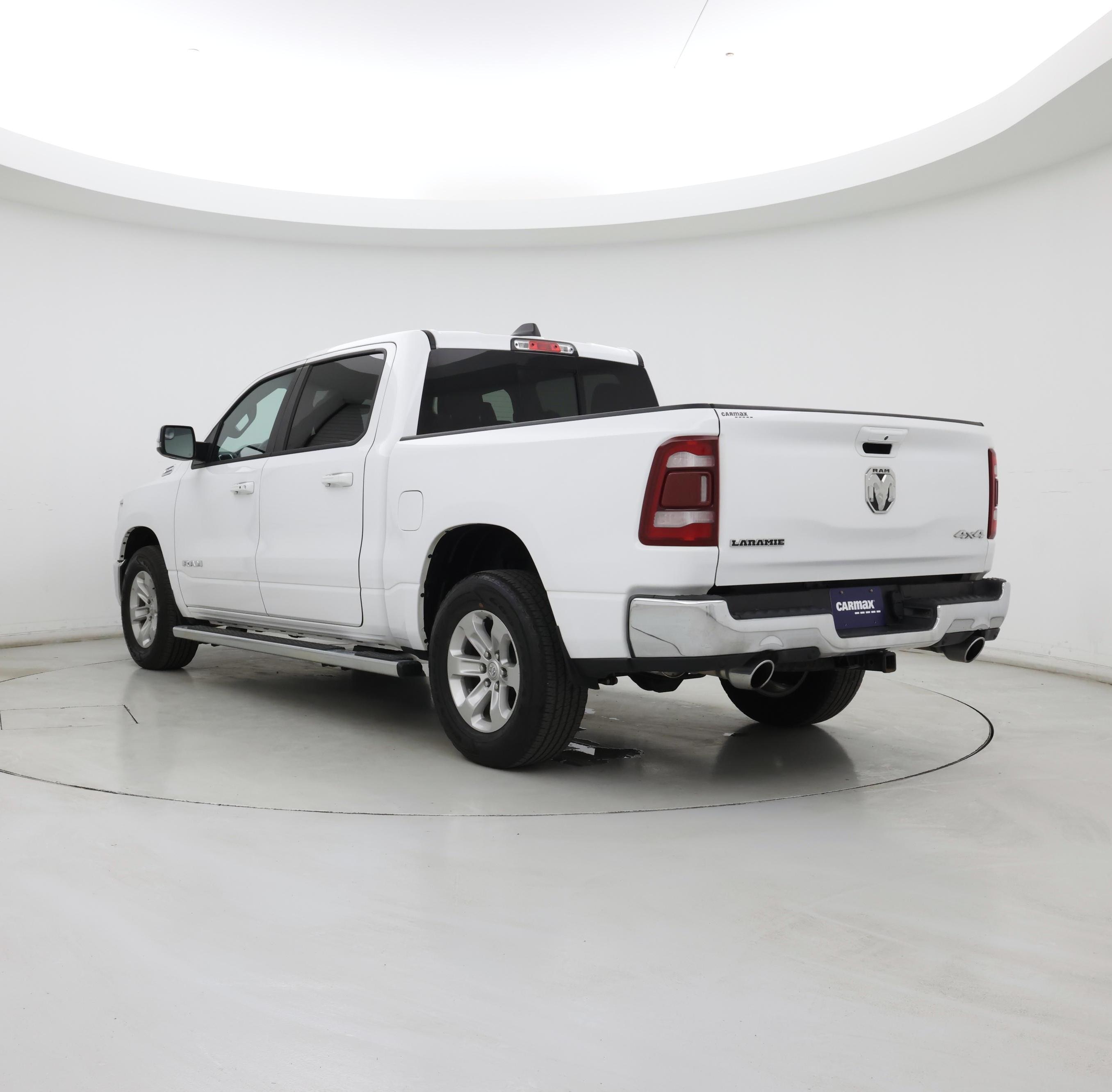 Thumbnail: 2023 RAM 1500 - 2