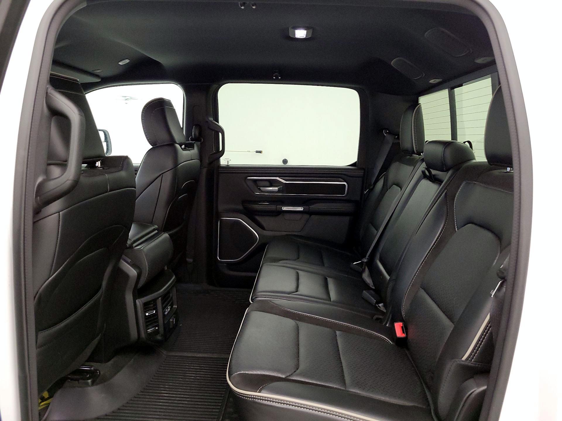 Thumbnail: 2023 RAM 1500 - 20