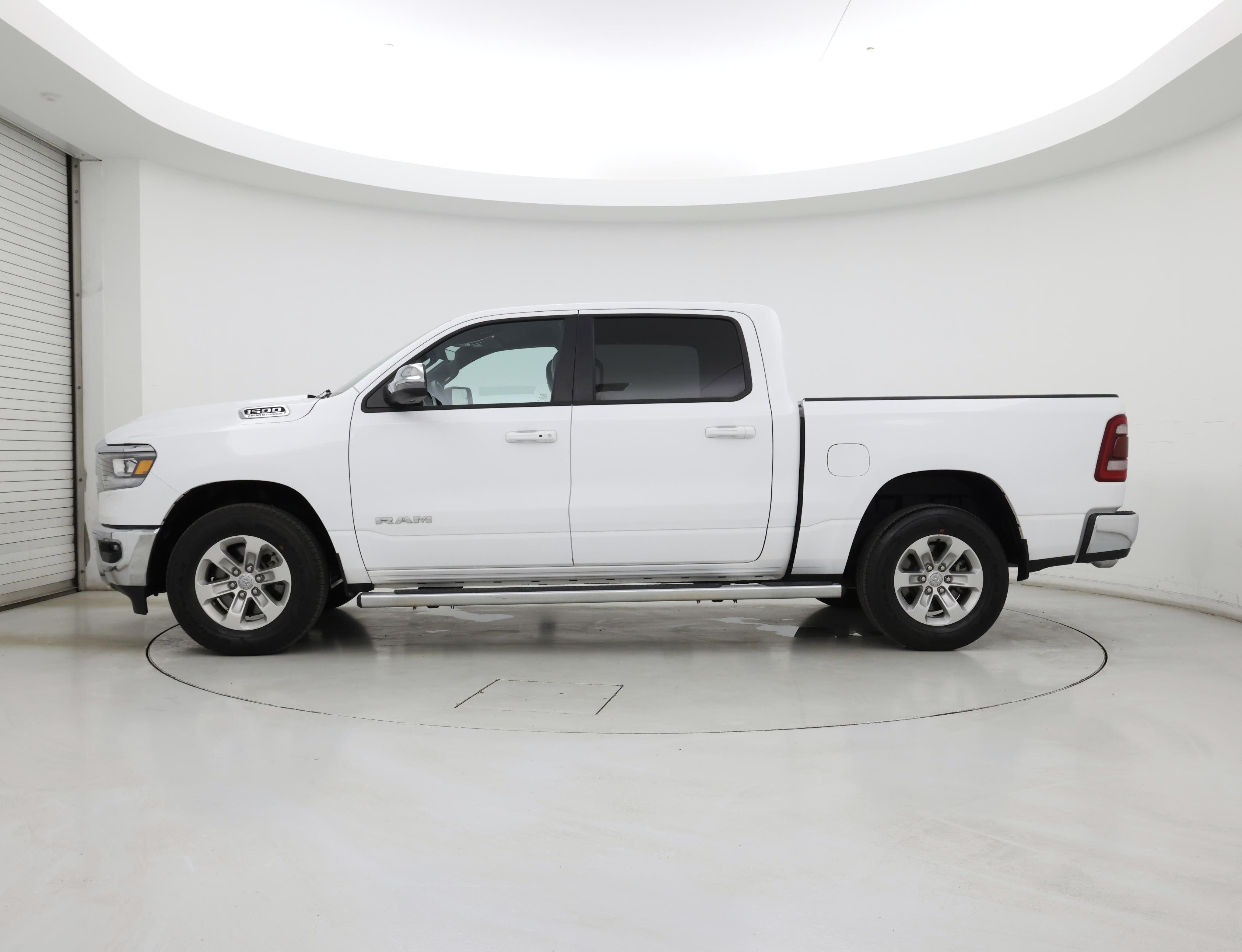 Thumbnail: 2023 RAM 1500 - 3