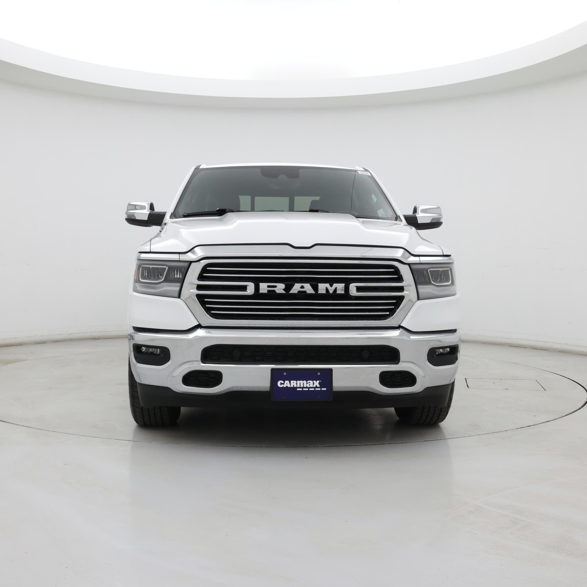 Thumbnail: 2023 RAM 1500 - 5