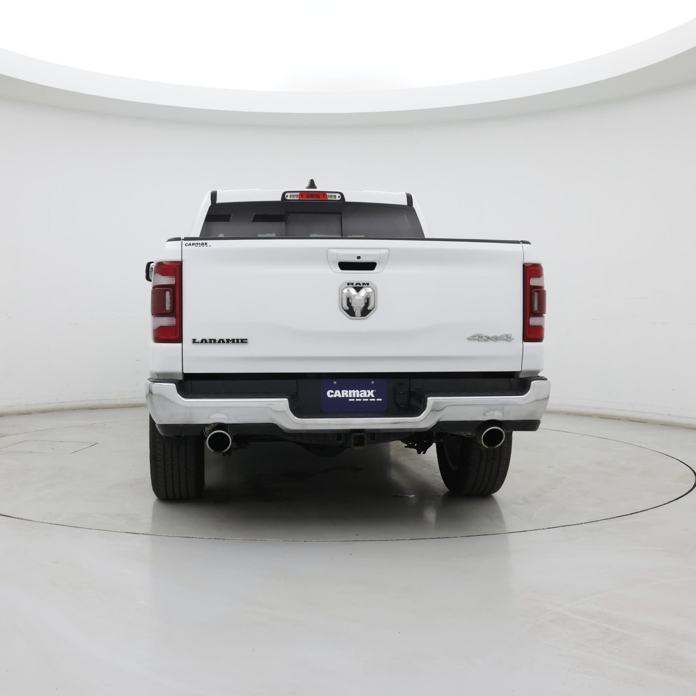Thumbnail: 2023 RAM 1500 - 6