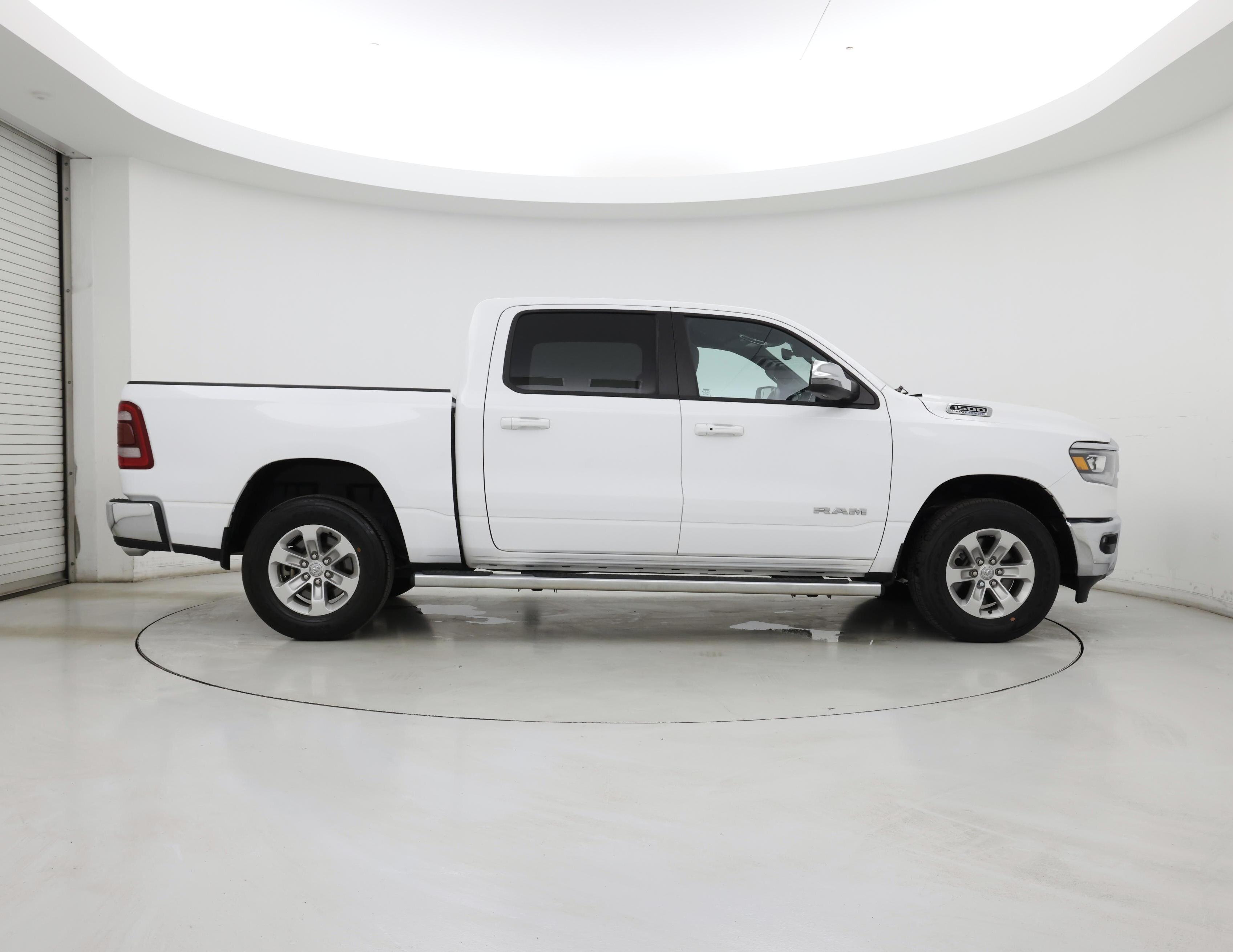 Thumbnail: 2023 RAM 1500 - 7