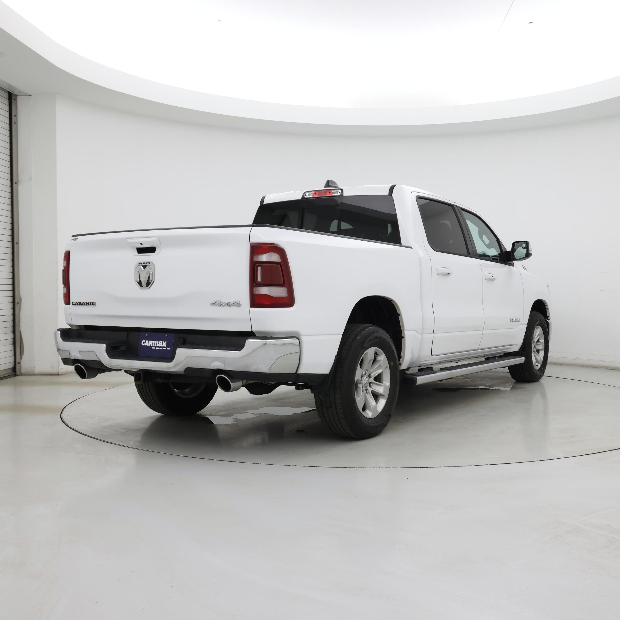 Thumbnail: 2023 RAM 1500 - 8