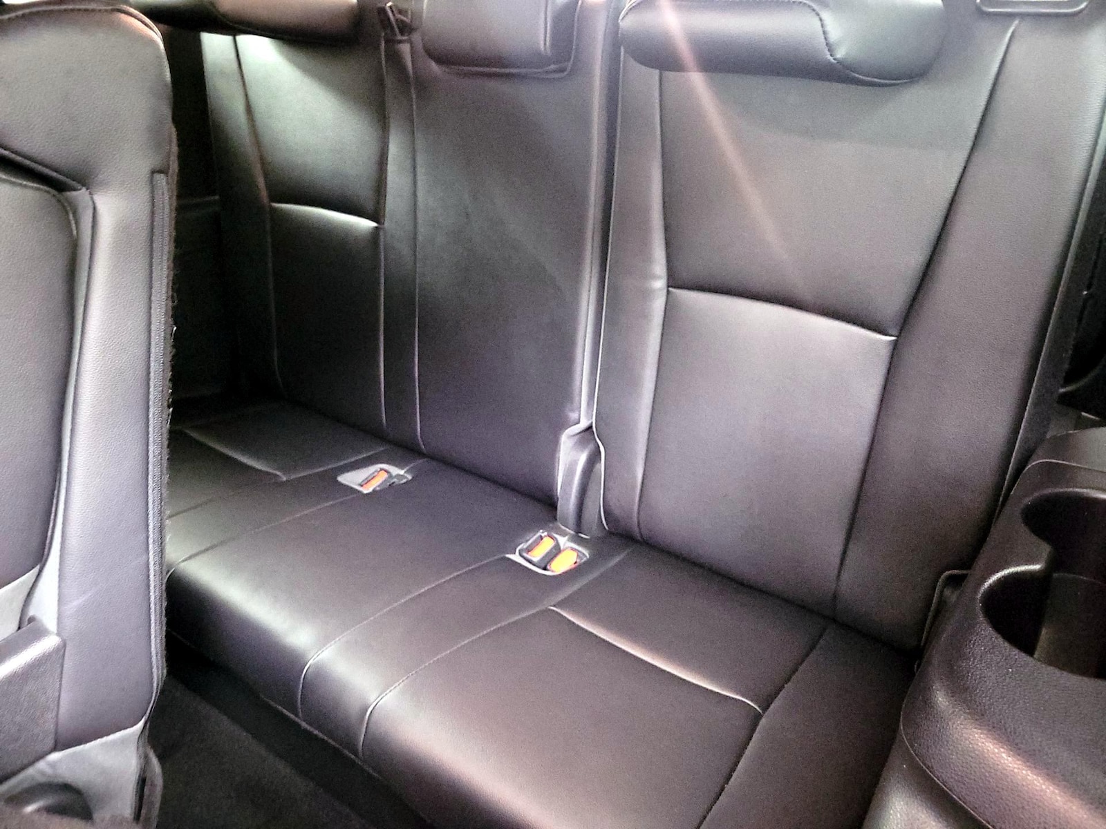 2022 Toyota Highlander XLE - Photo 22