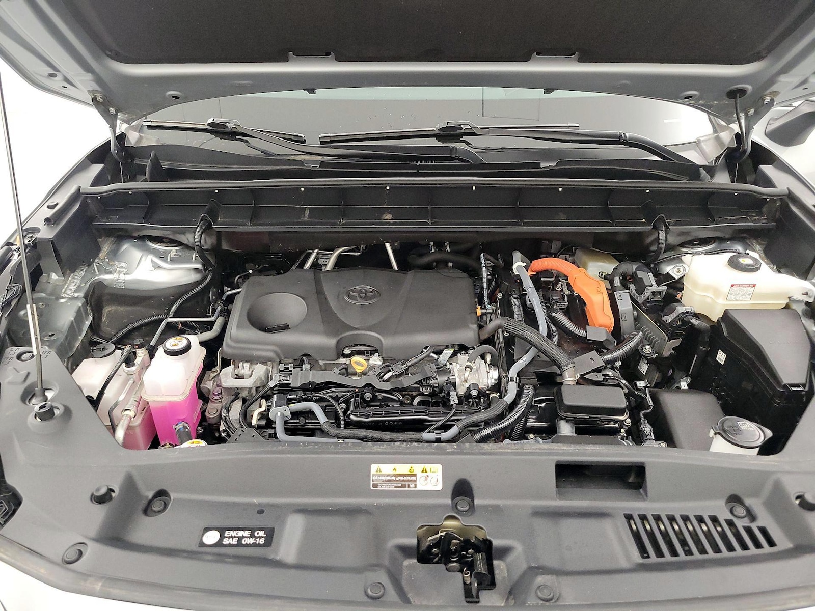 2022 Toyota Highlander XLE - Photo 25
