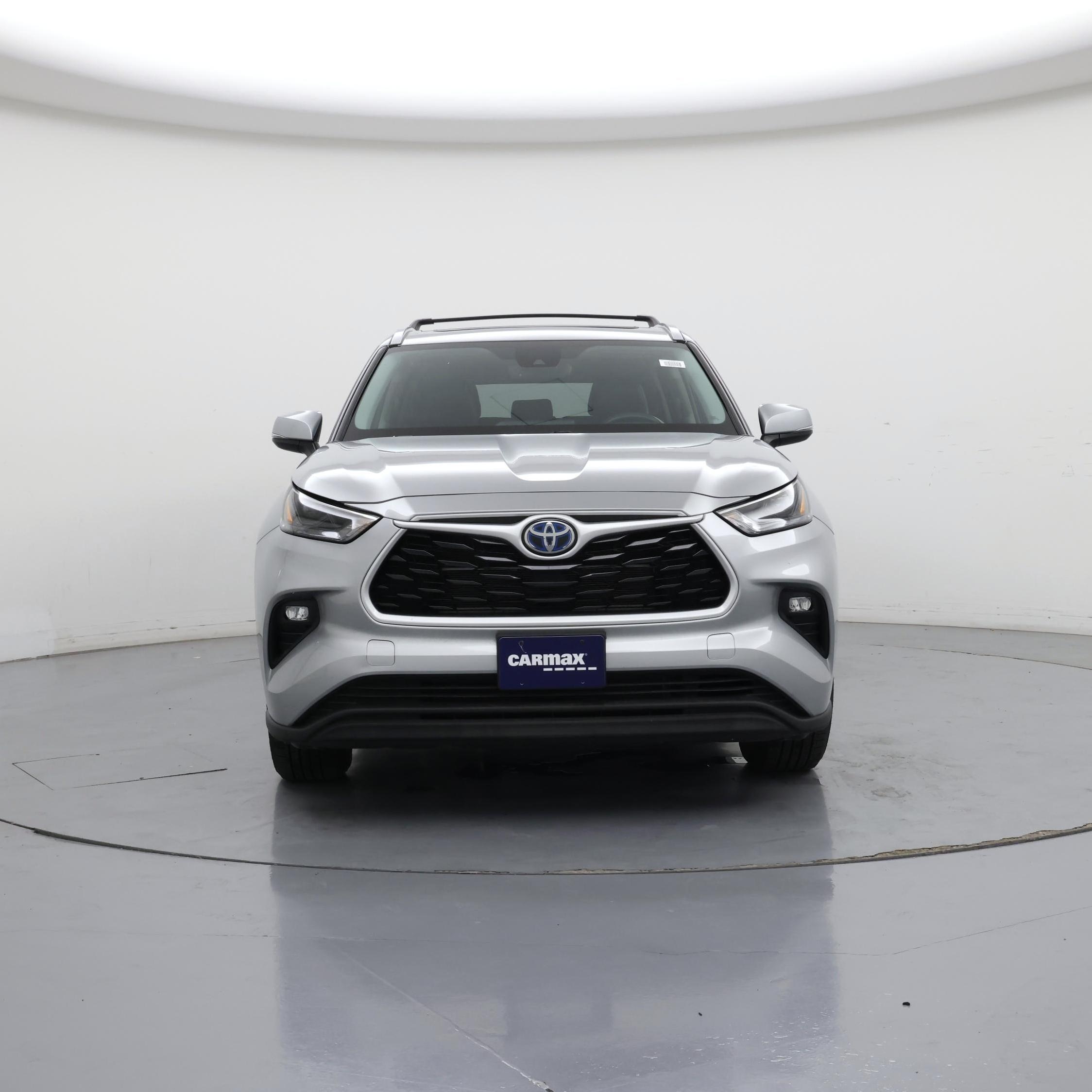Thumbnail: 2022 Toyota Highlander - 5