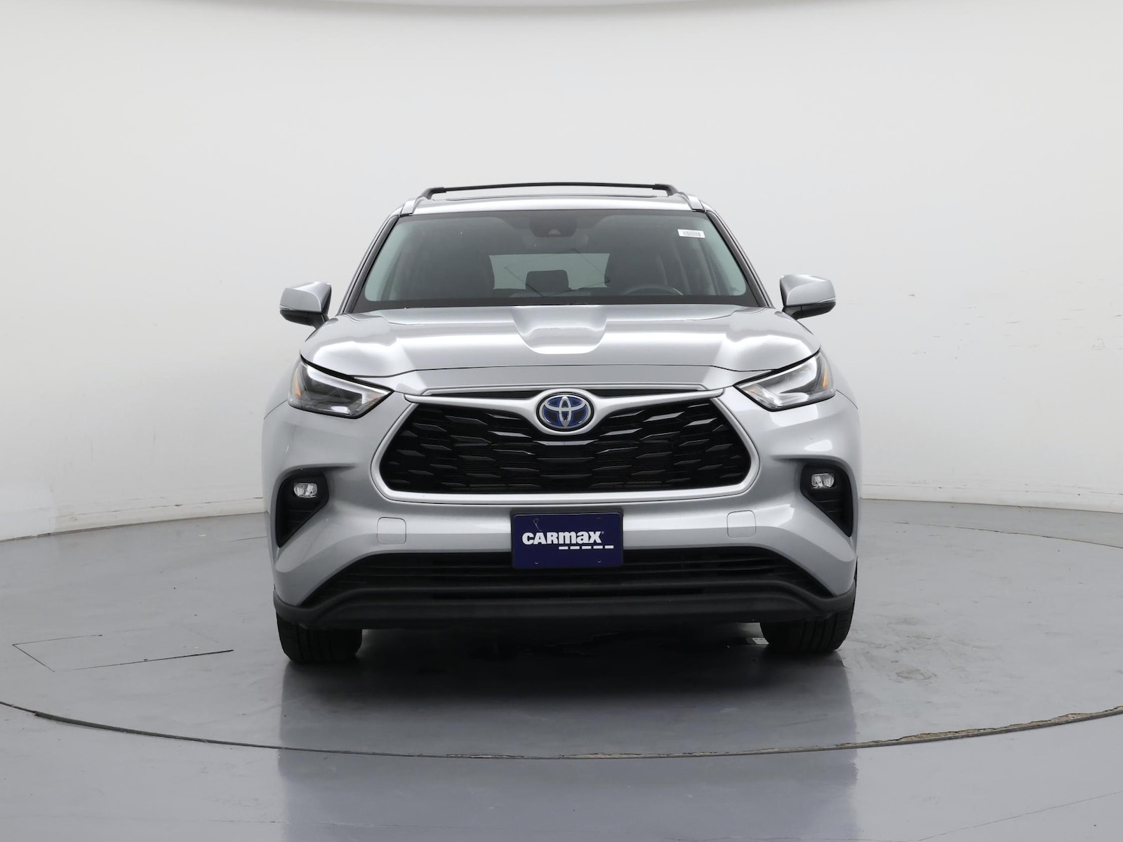 2022 Toyota Highlander XLE - Photo 6