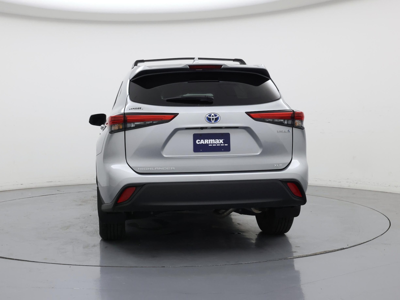 2022 Toyota Highlander XLE - Photo 7
