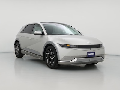 2023 Hyundai Ioniq 5 Limited