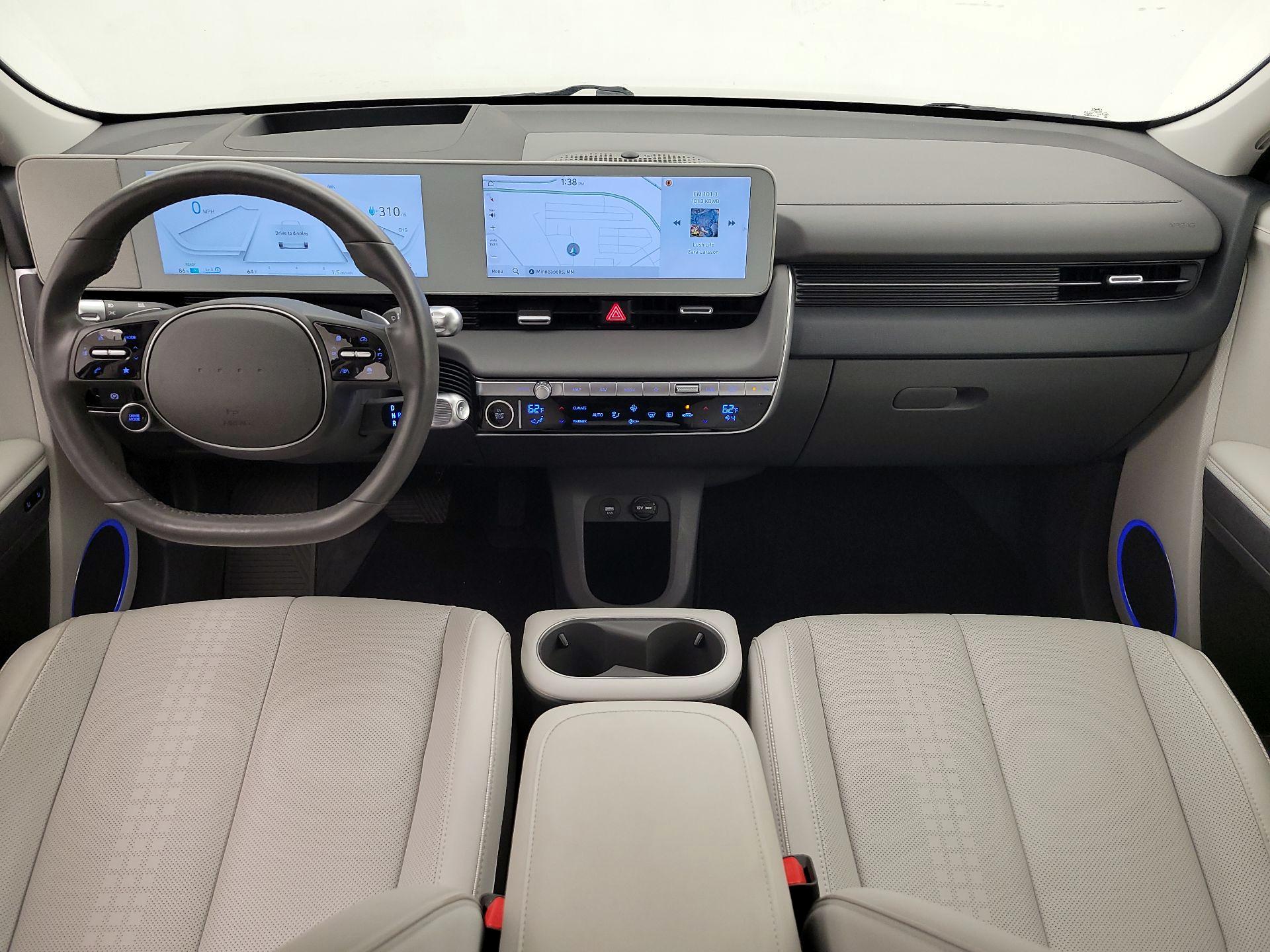 Thumbnail: 2023 Hyundai Ioniq 5 - 9