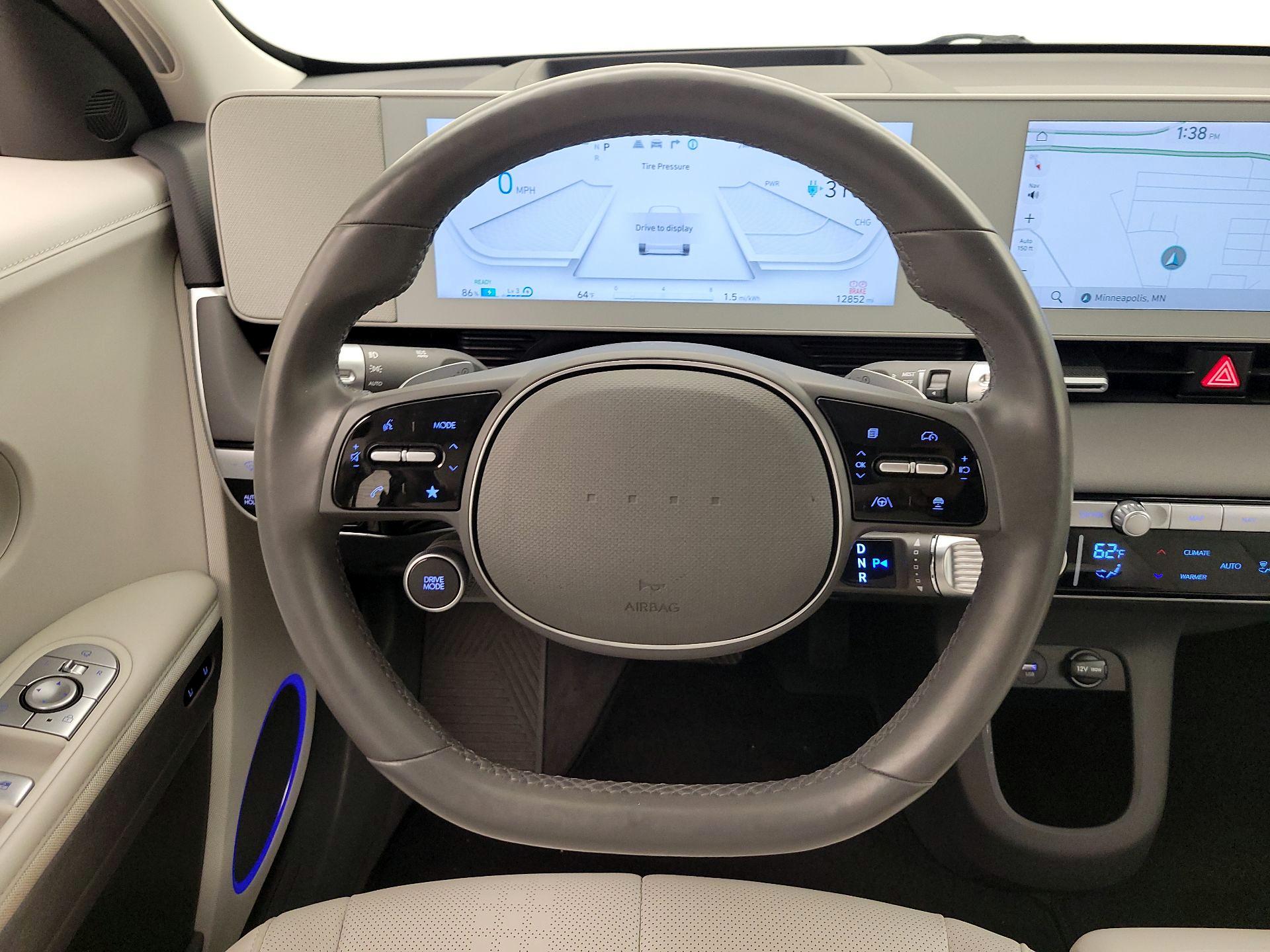 Thumbnail: 2023 Hyundai Ioniq 5 - 10