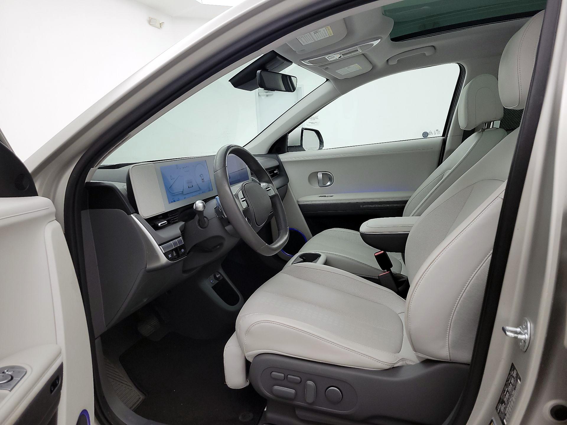 Thumbnail: 2023 Hyundai Ioniq 5 - 11