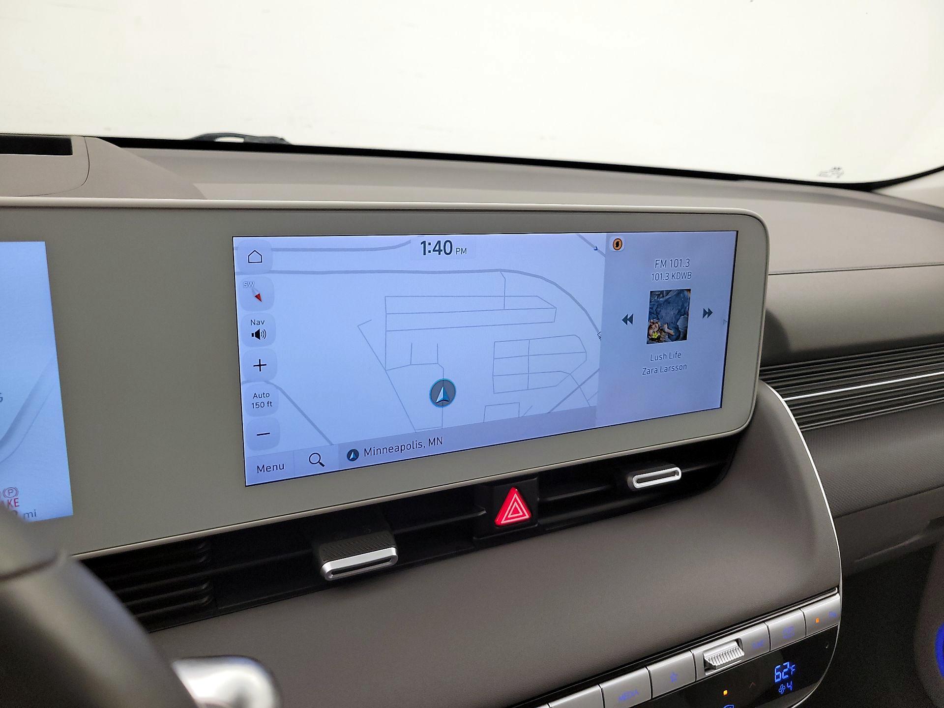Thumbnail: 2023 Hyundai Ioniq 5 - 14