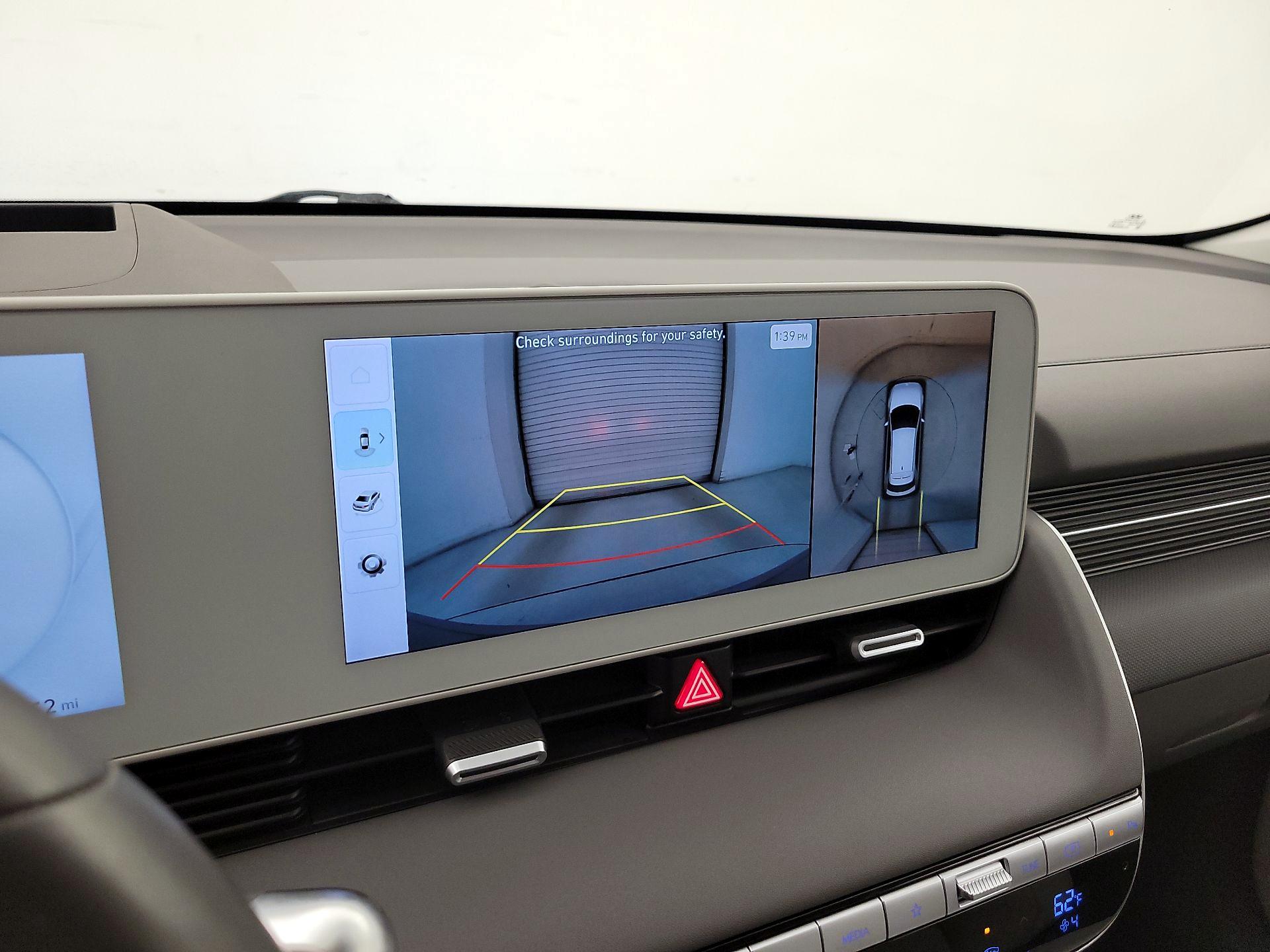 Thumbnail: 2023 Hyundai Ioniq 5 - 15