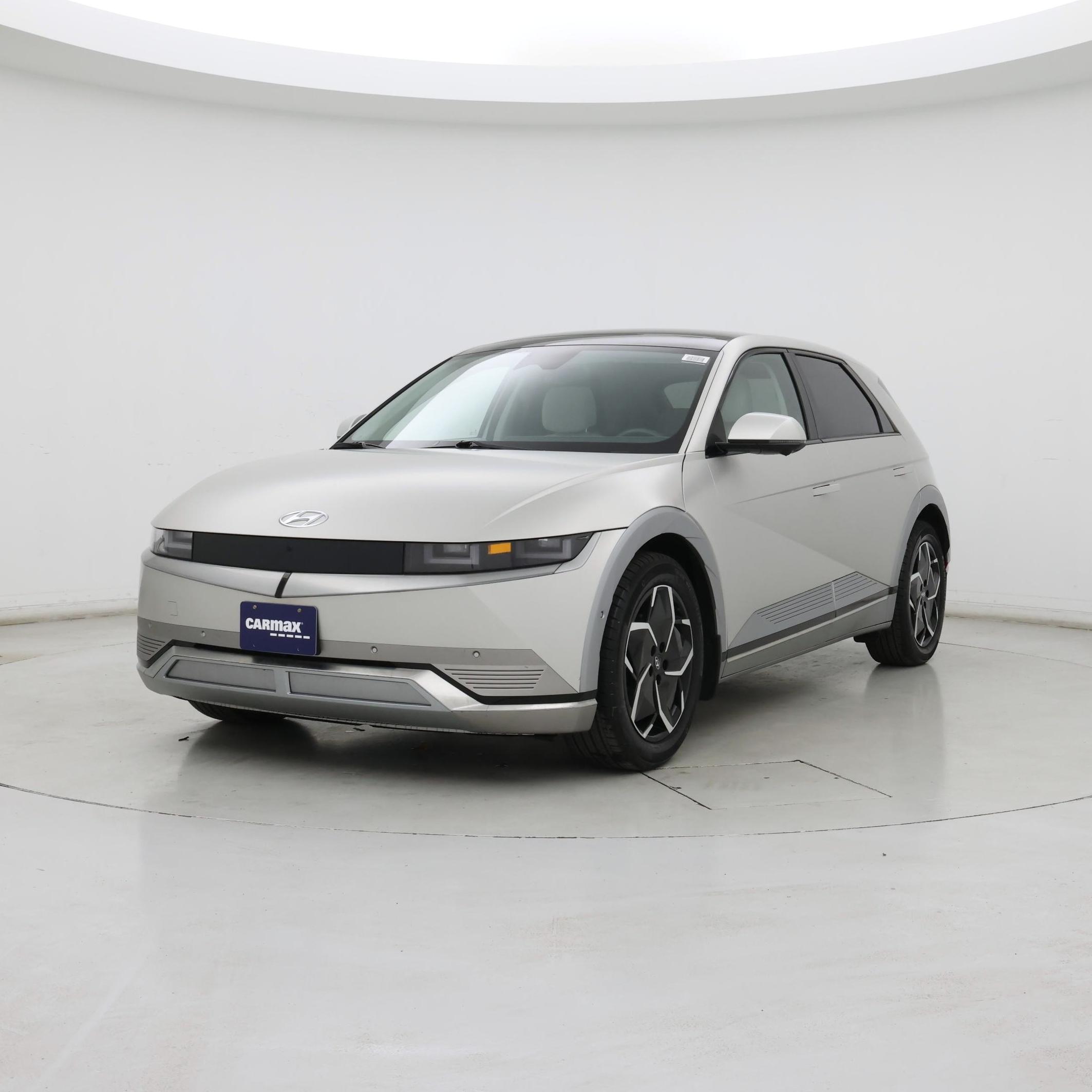 Thumbnail: 2023 Hyundai Ioniq 5 - 4