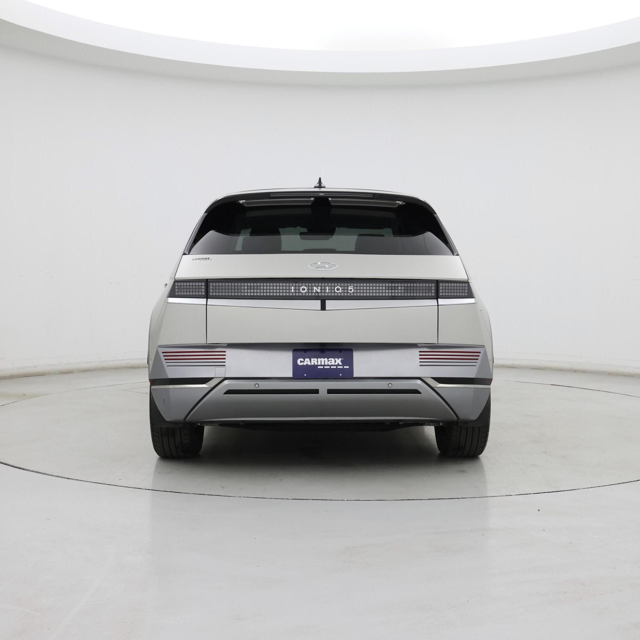 Thumbnail: 2023 Hyundai Ioniq 5 - 6