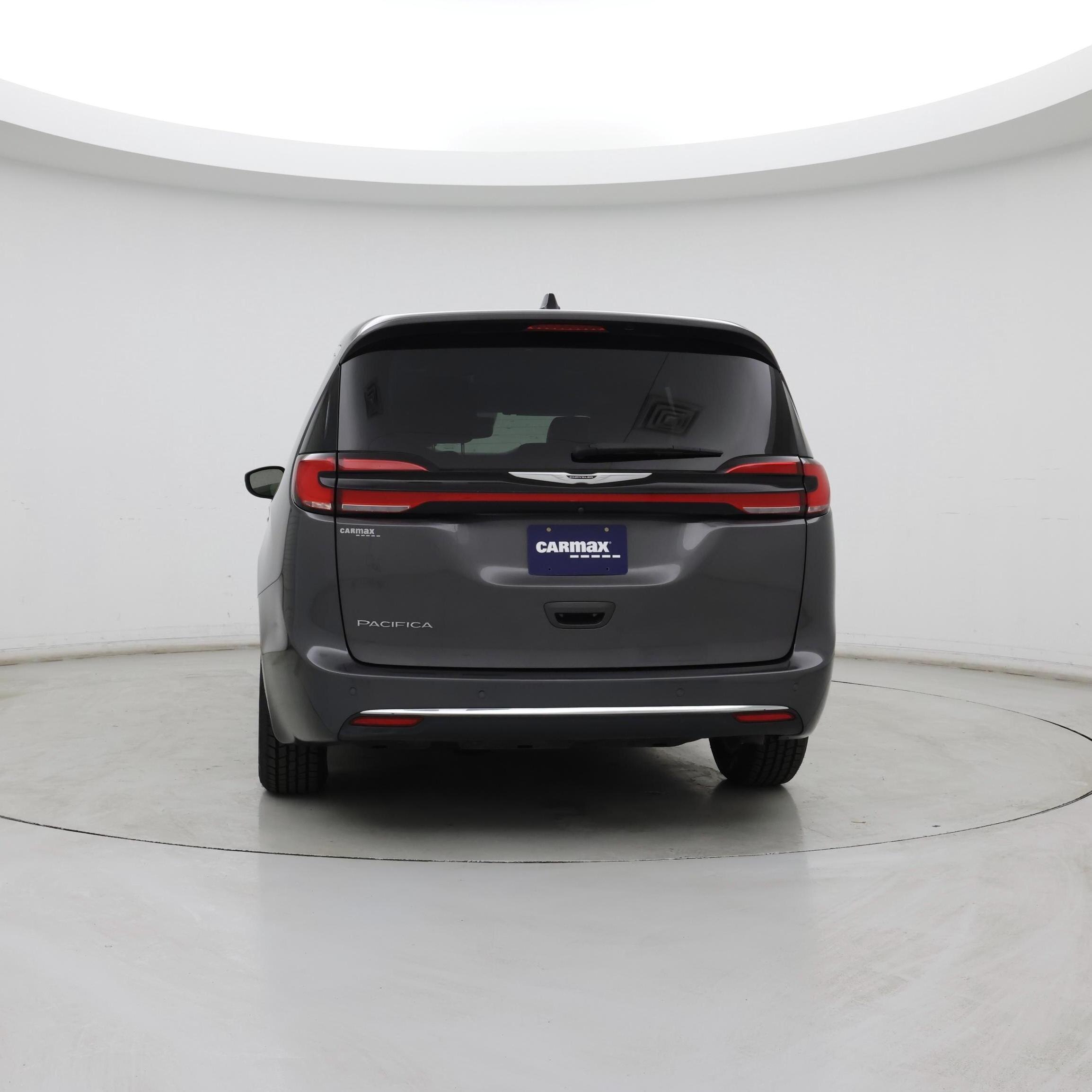 Thumbnail: 2023 Chrysler Pacifica - 6