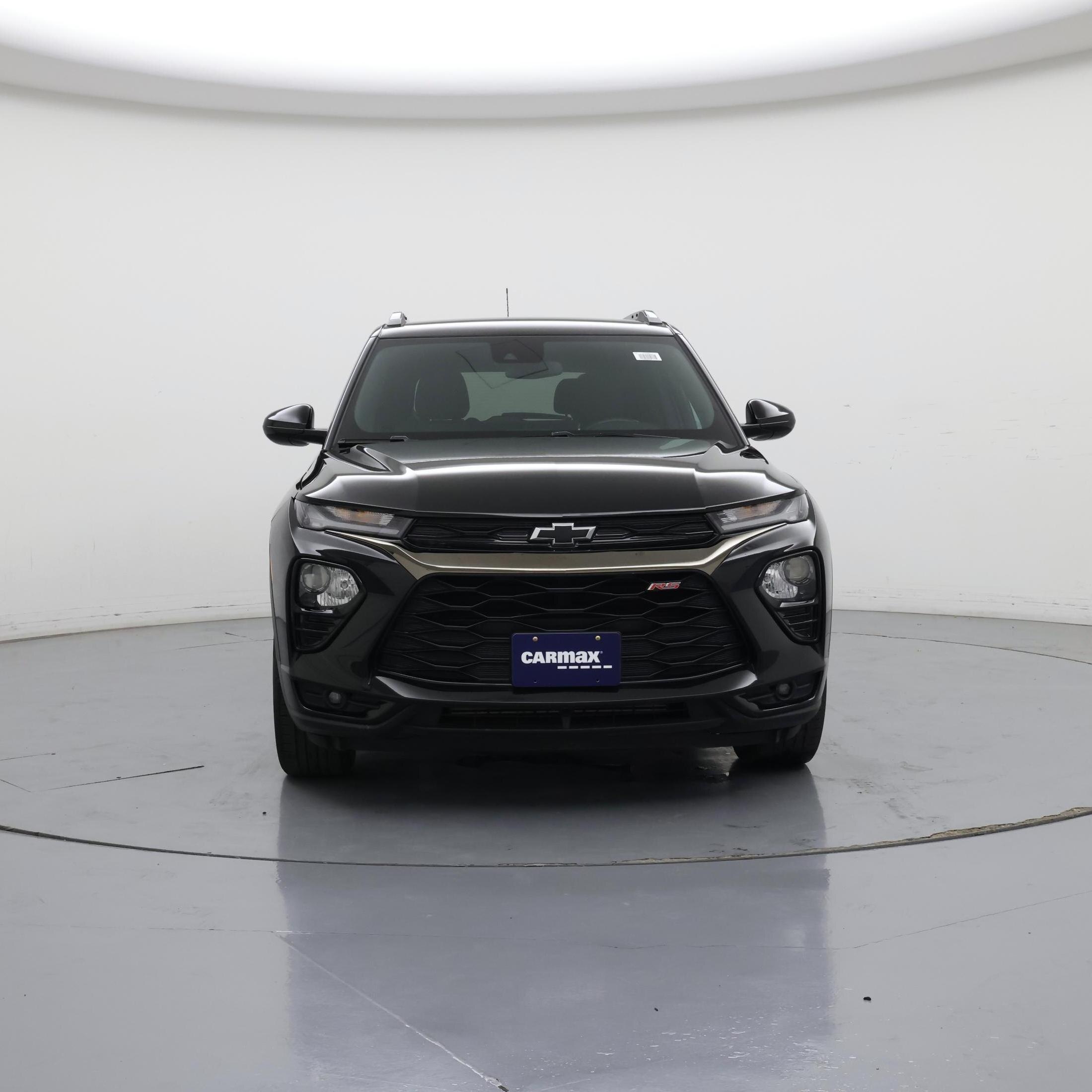 Thumbnail: 2022 Chevrolet TrailBlazer - 5