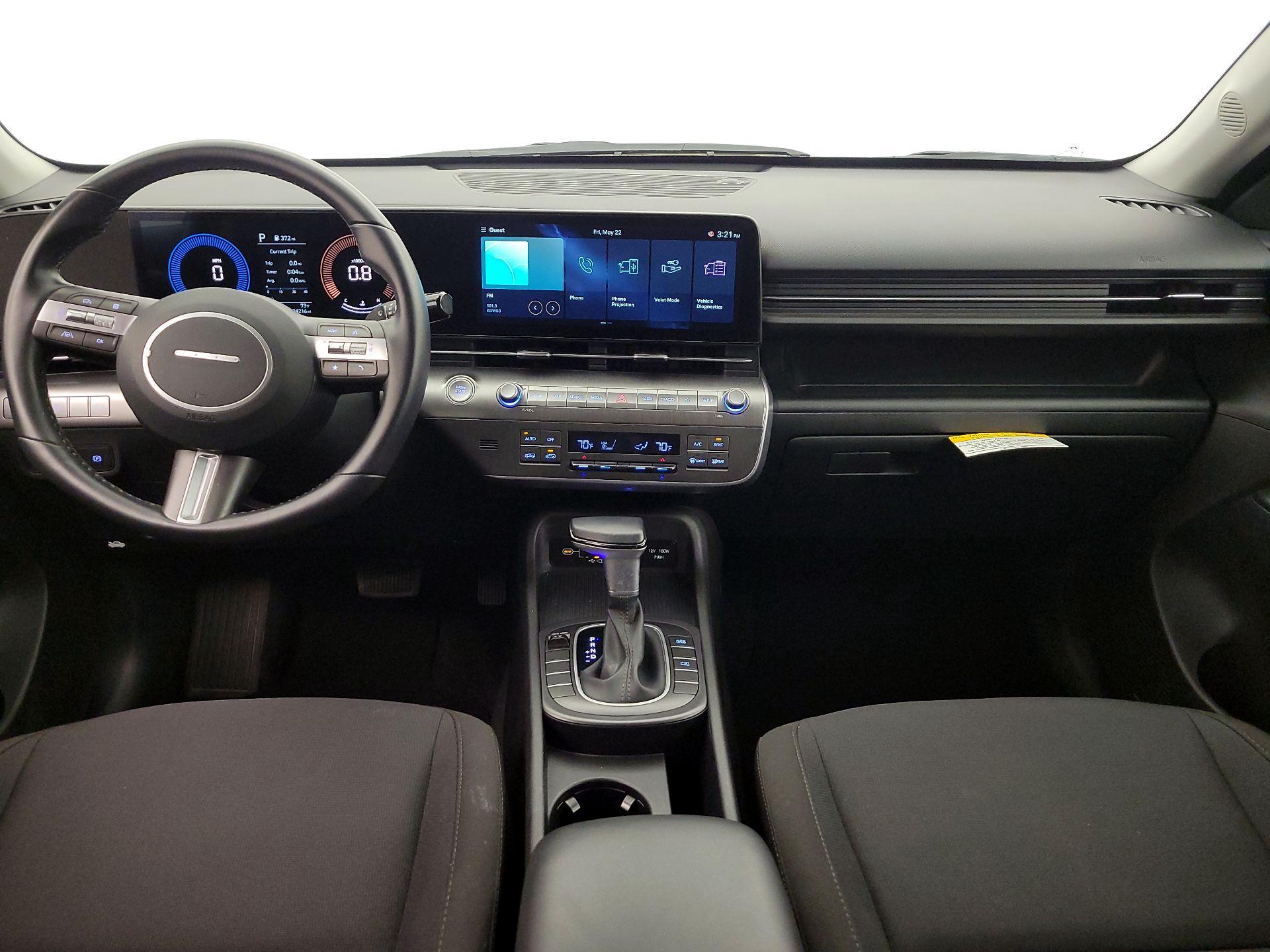 Thumbnail: 2025 Hyundai Kona - 9