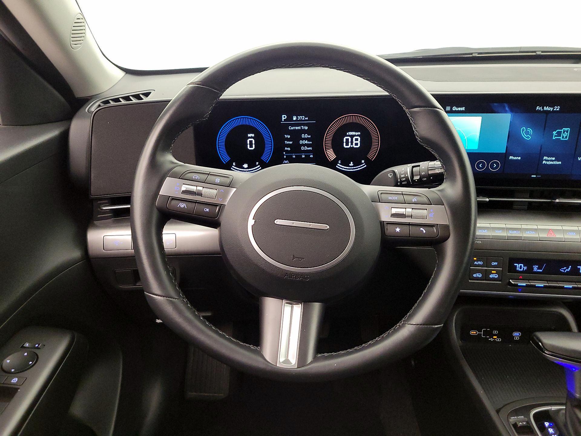 Thumbnail: 2025 Hyundai Kona - 10