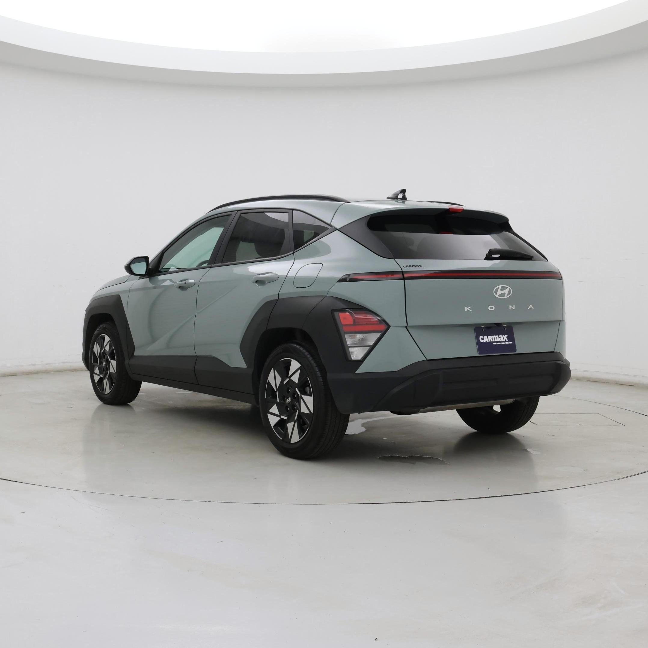 Thumbnail: 2025 Hyundai Kona - 2