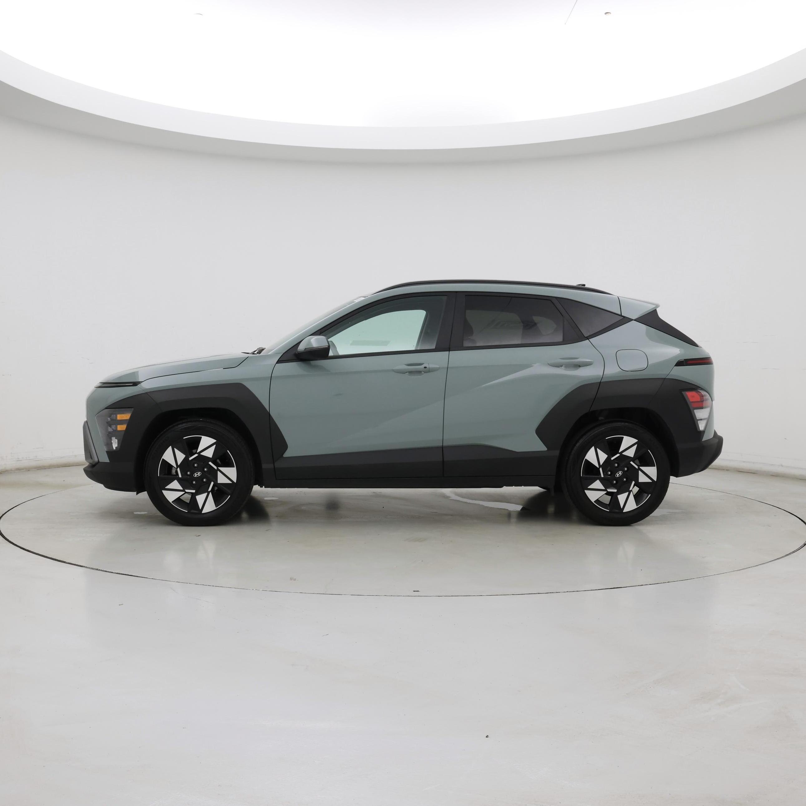 Thumbnail: 2025 Hyundai Kona - 3