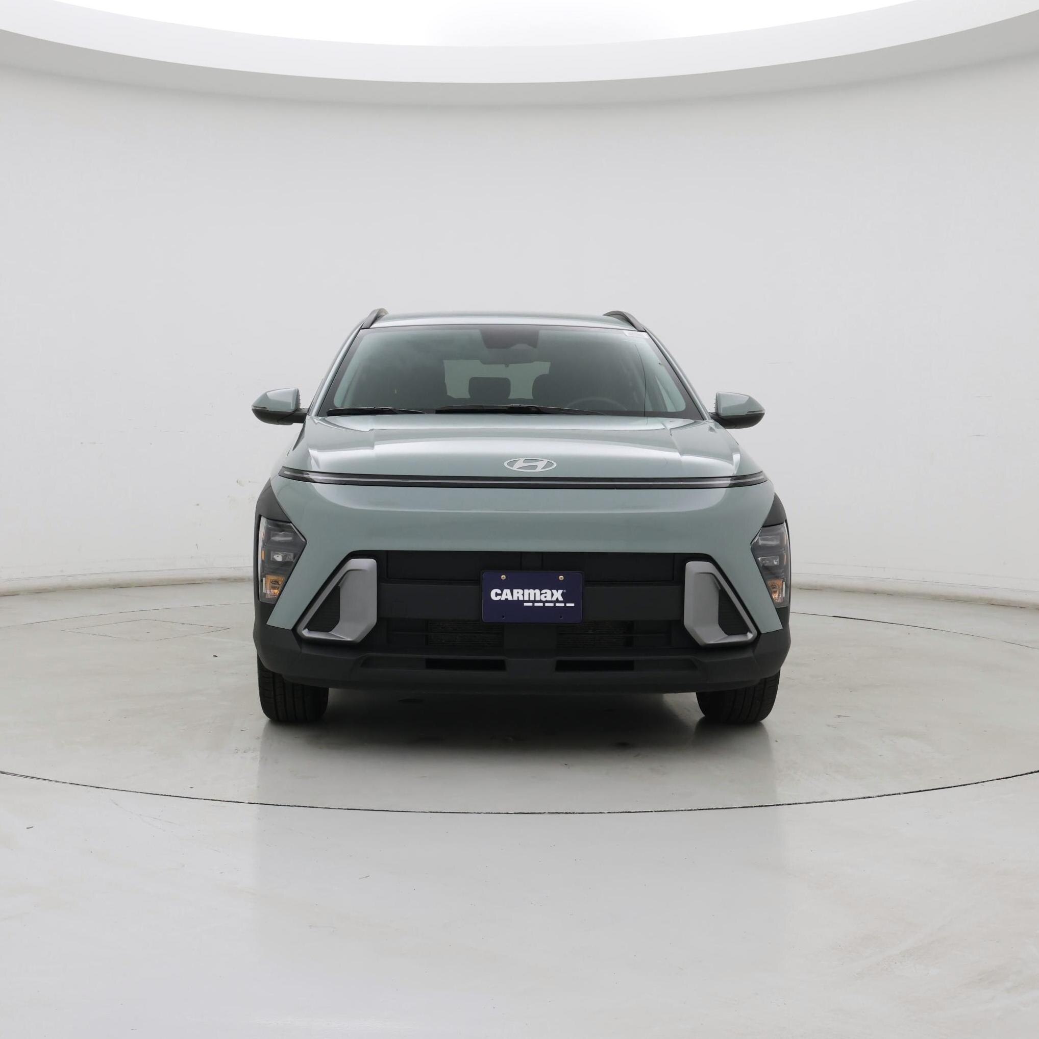 Thumbnail: 2025 Hyundai Kona - 5