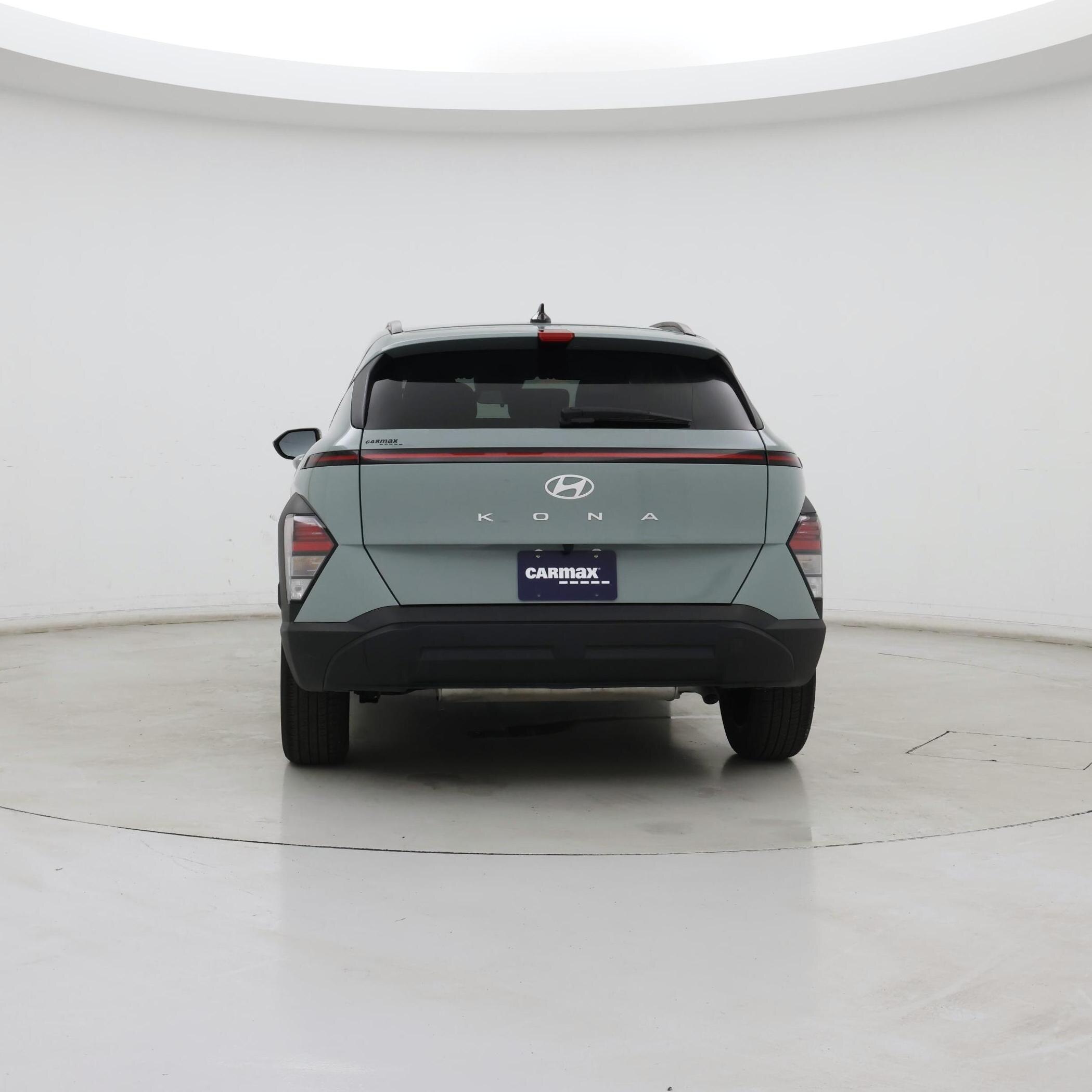 Thumbnail: 2025 Hyundai Kona - 6