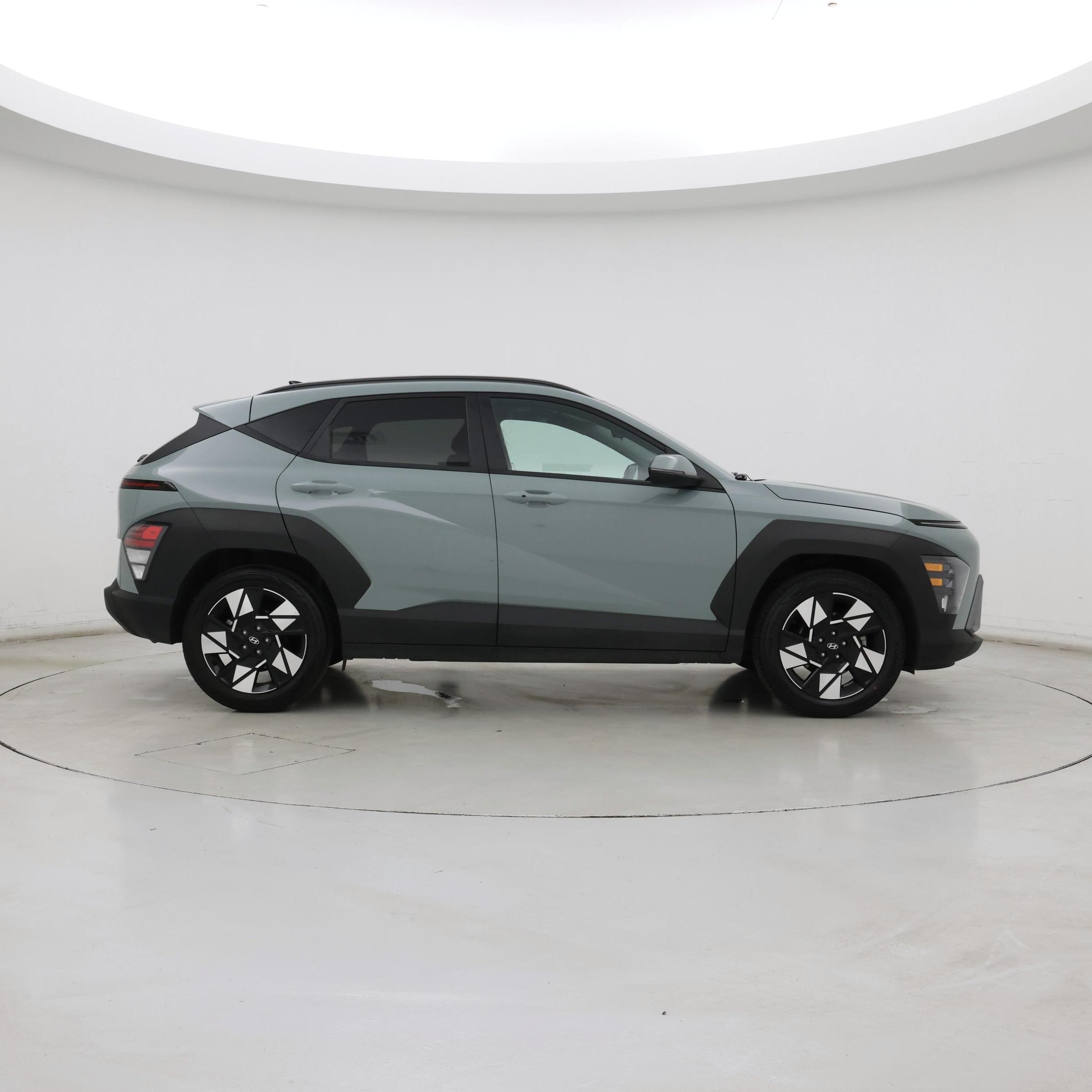 Thumbnail: 2025 Hyundai Kona - 7