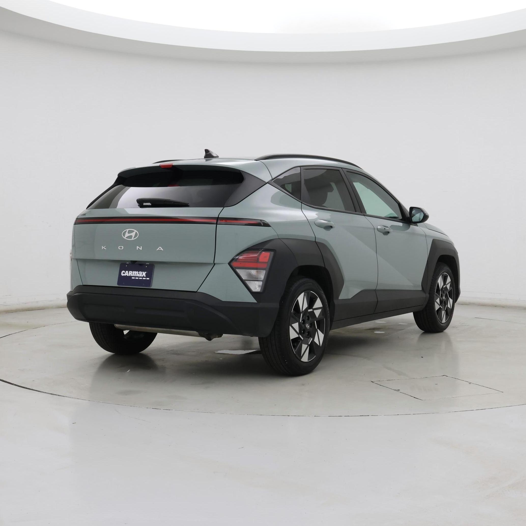 Thumbnail: 2025 Hyundai Kona - 8