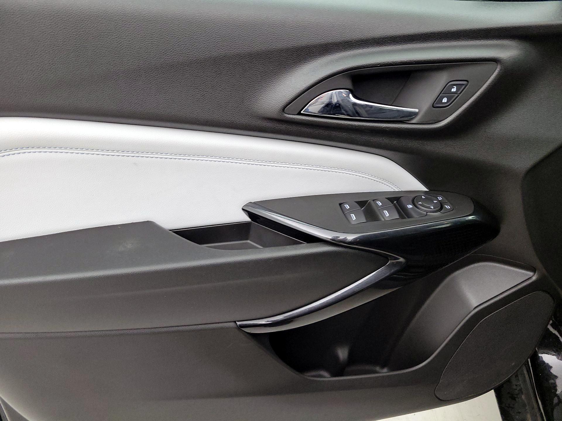 Thumbnail: 2024 Chevrolet Trax - 12