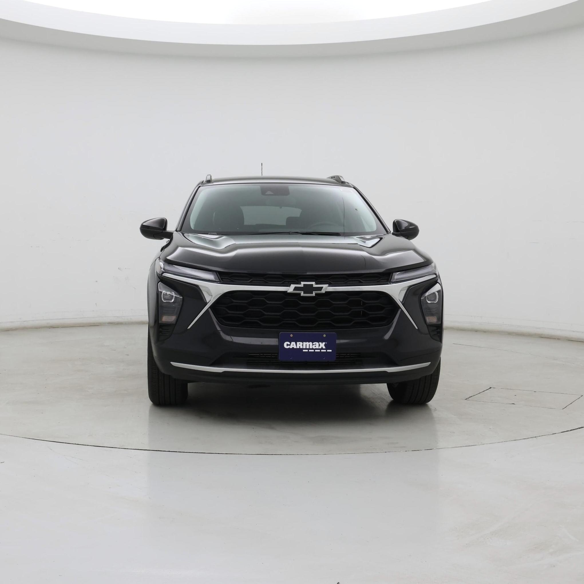 Thumbnail: 2024 Chevrolet Trax - 5