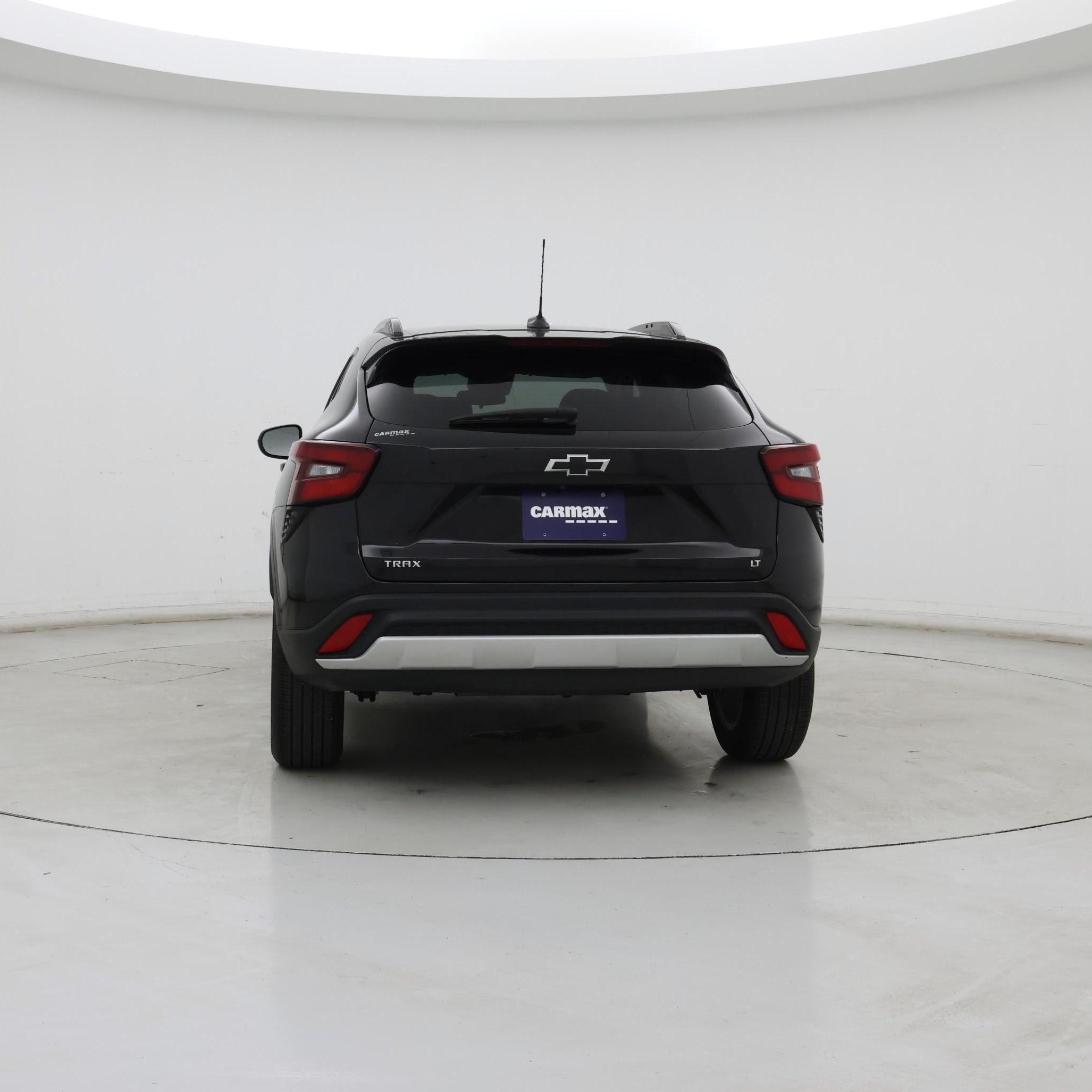 Thumbnail: 2024 Chevrolet Trax - 6