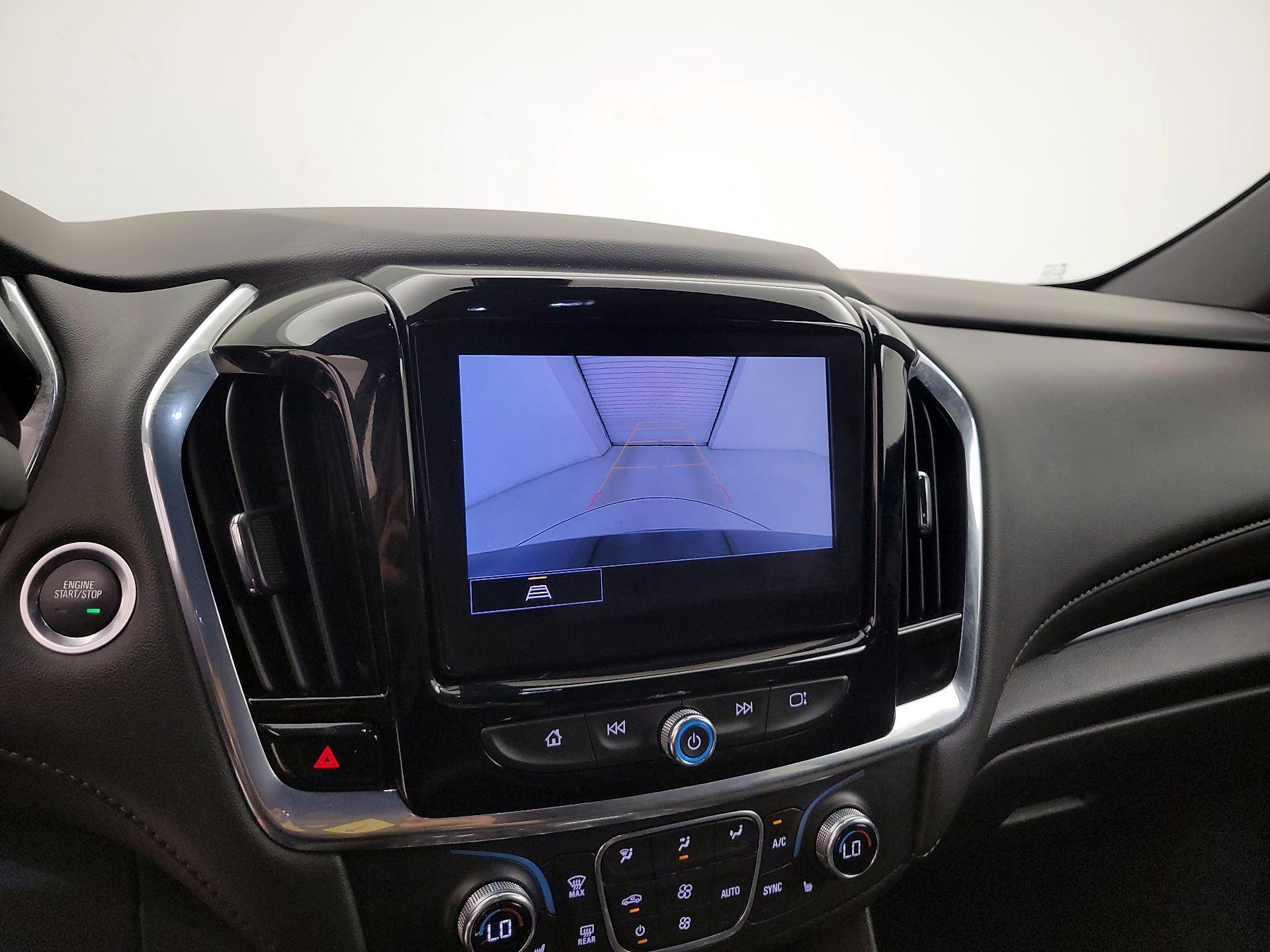 Thumbnail: 2023 Chevrolet Traverse - 15