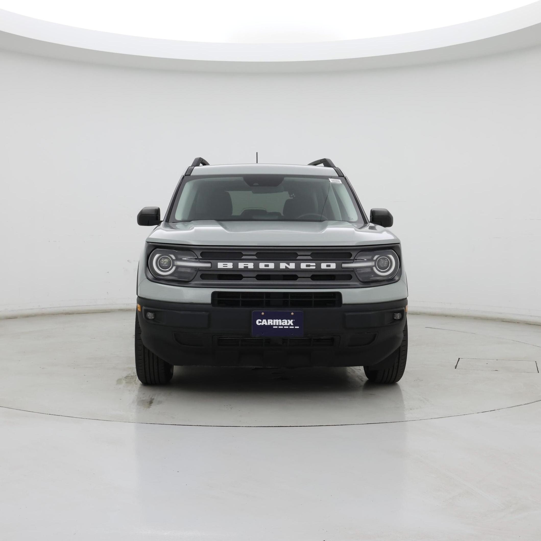 Thumbnail: 2022 Ford Bronco Sport - 5
