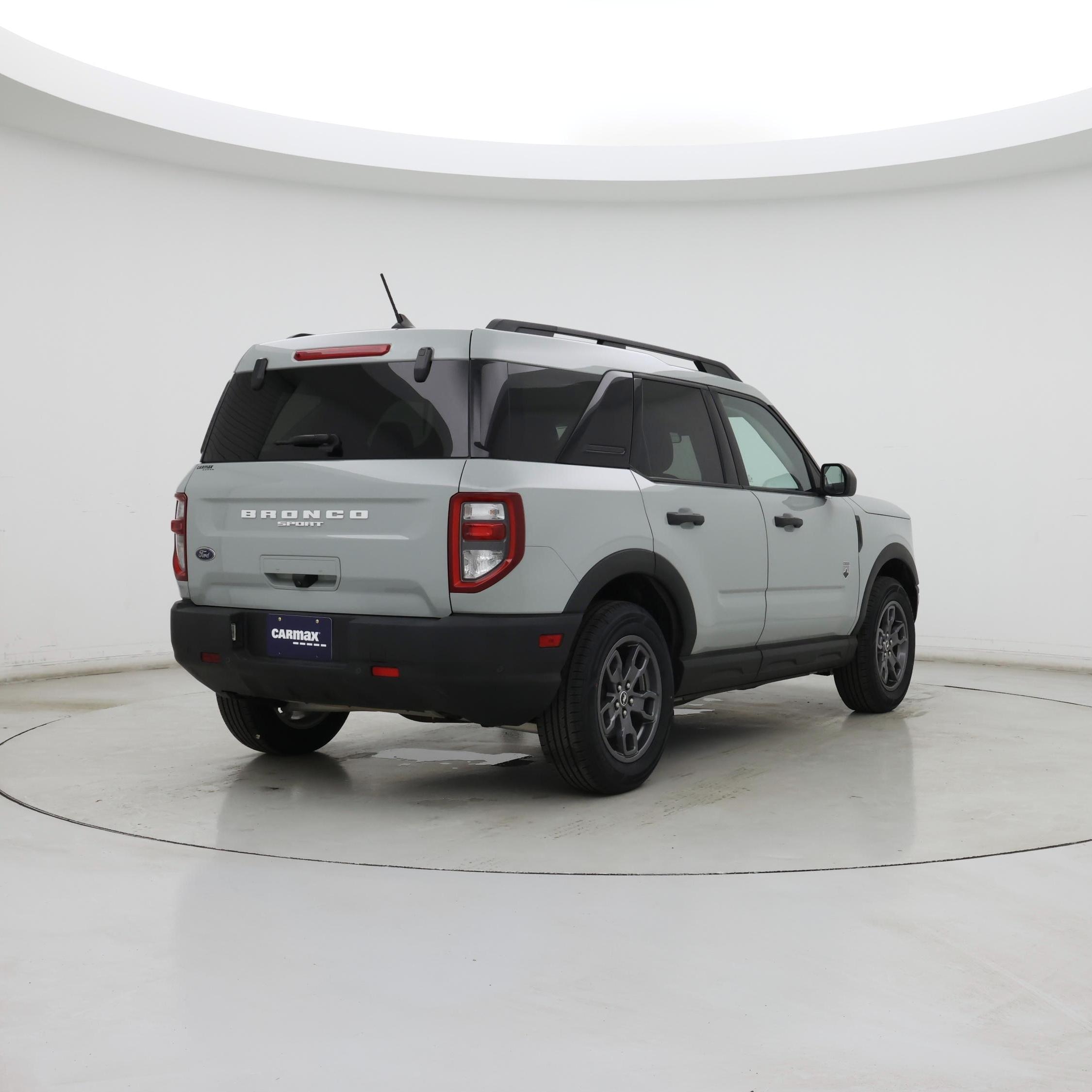 Thumbnail: 2022 Ford Bronco Sport - 8