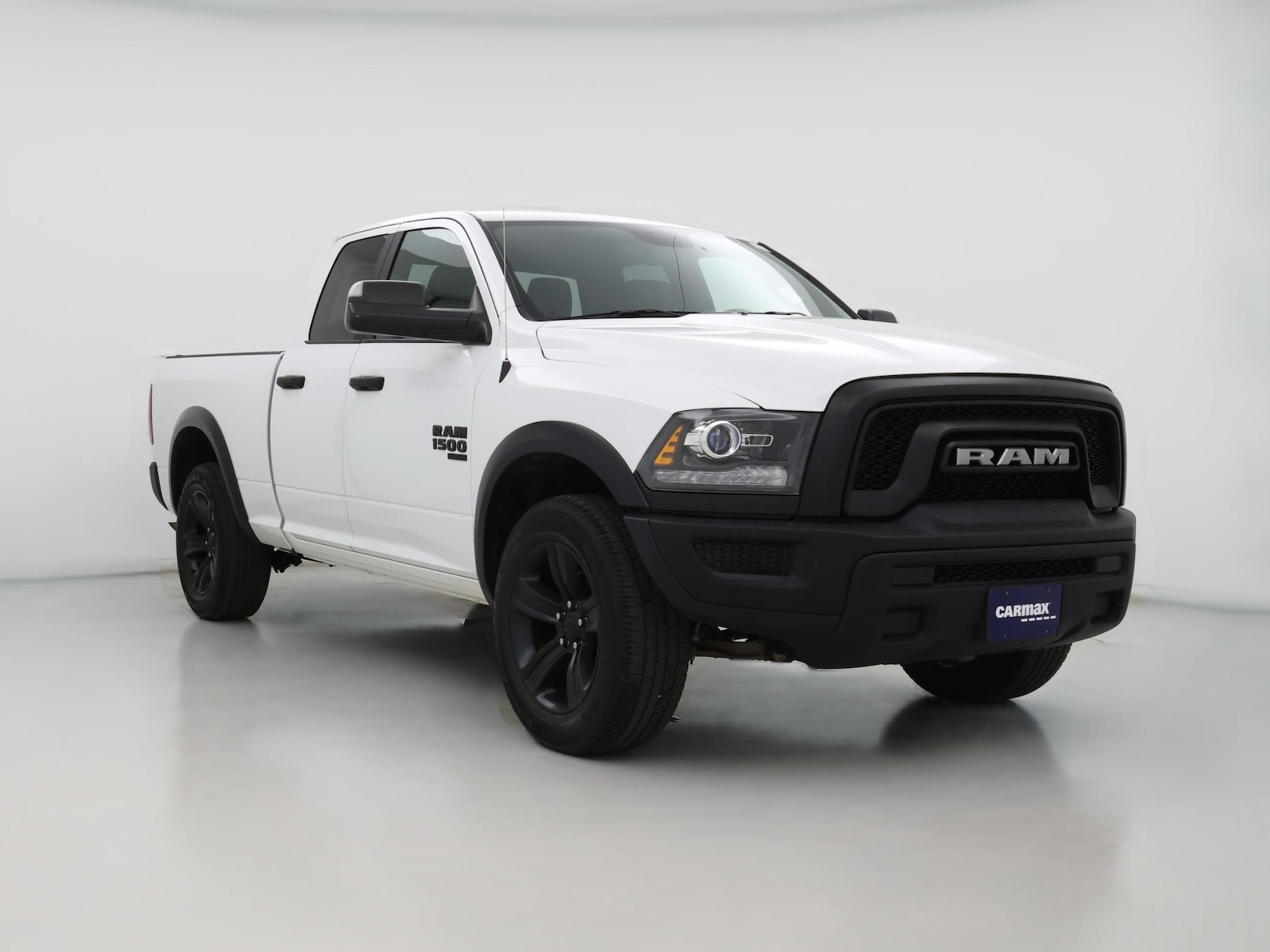 2022 RAM Ram 1500 Classic Warlock - Photo 1