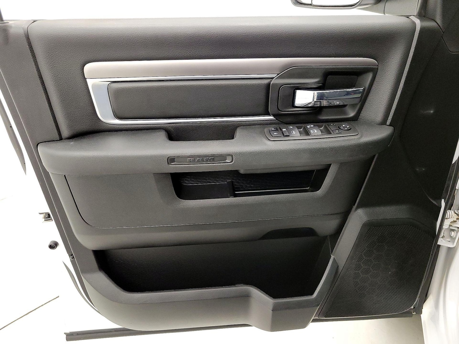 2022 RAM Ram 1500 Classic Warlock - Photo 13