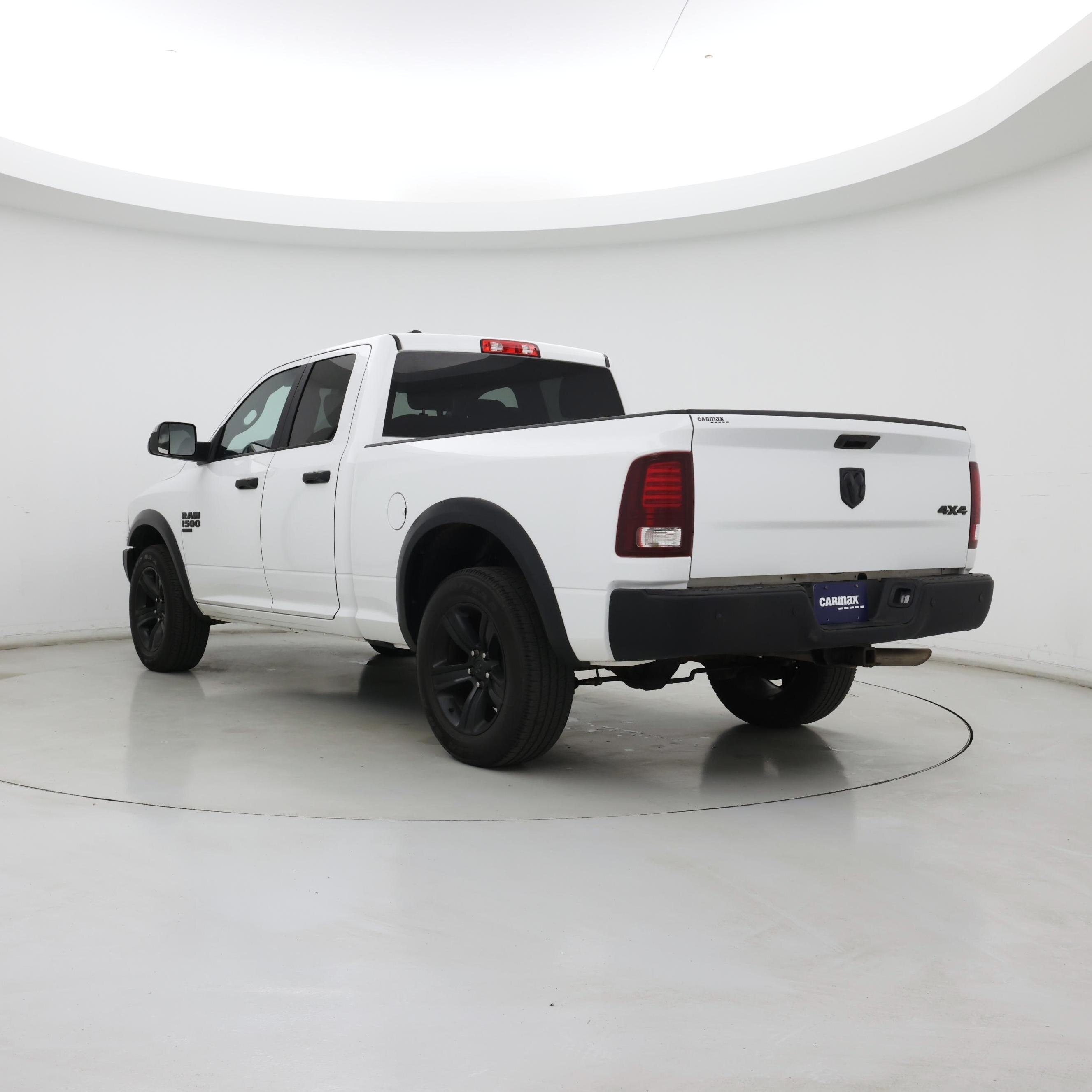 Thumbnail: 2022 RAM 1500 Classic - 2