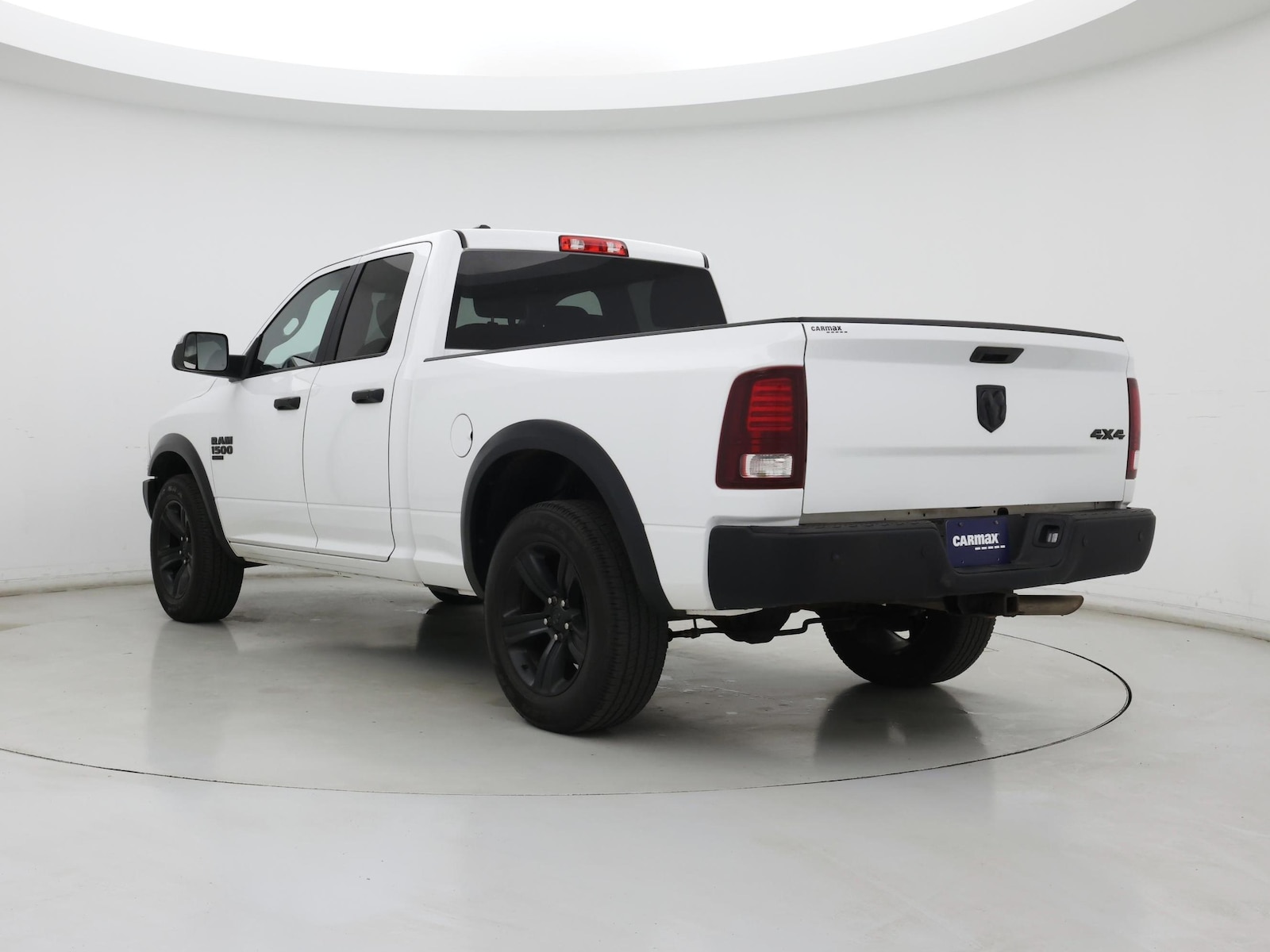 2022 RAM Ram 1500 Classic Warlock - Photo 3
