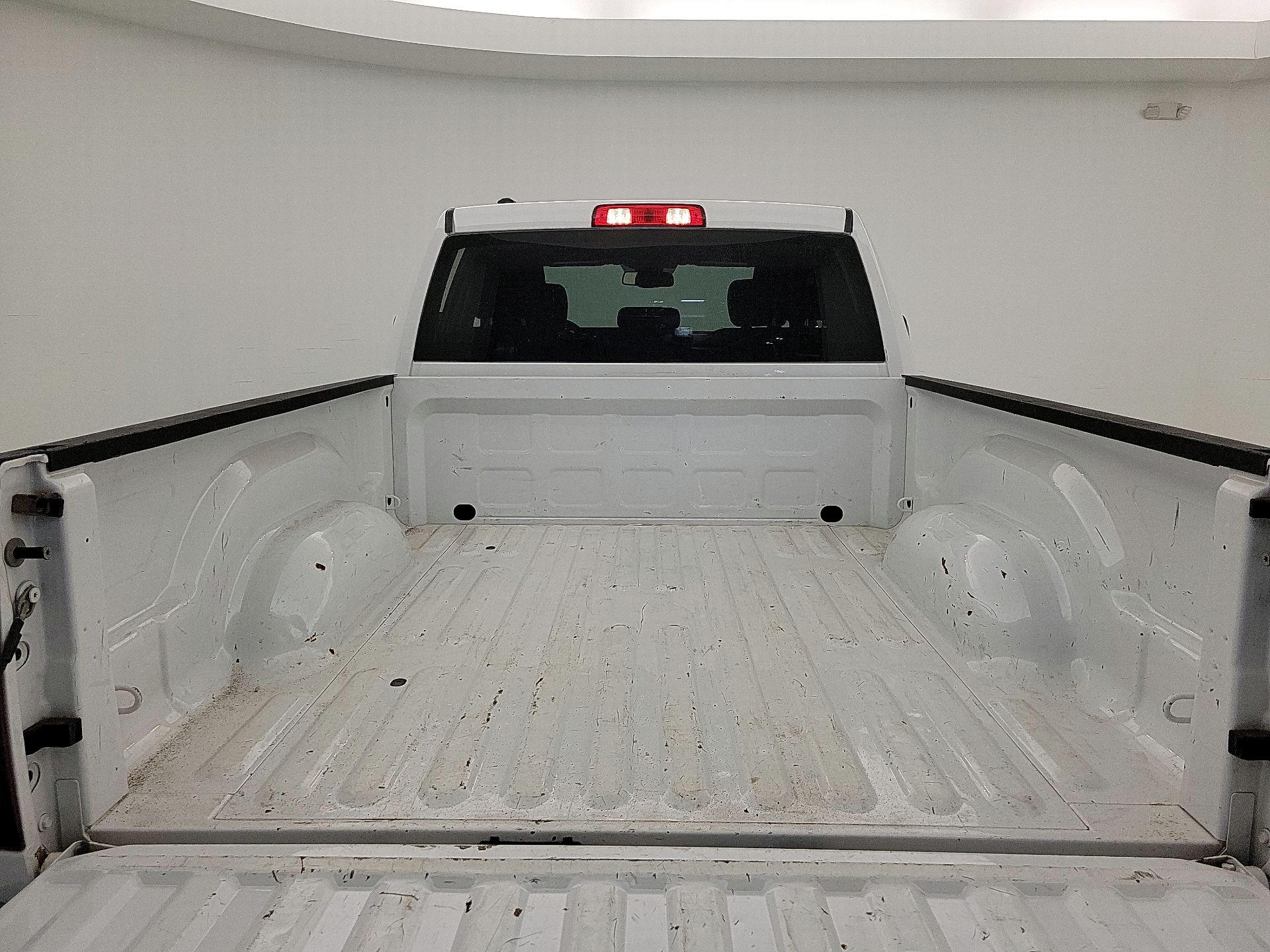 Thumbnail: 2022 RAM 1500 Classic - 20