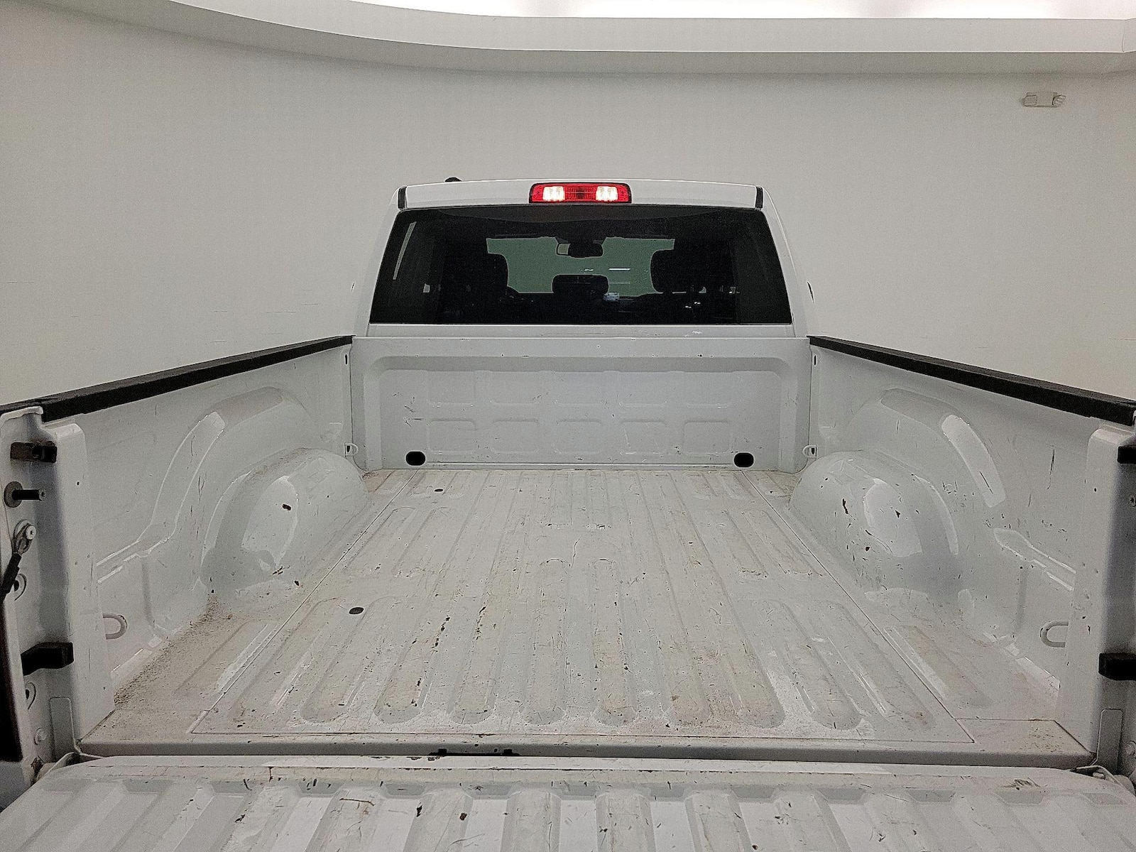 2022 RAM Ram 1500 Classic Warlock - Photo 21