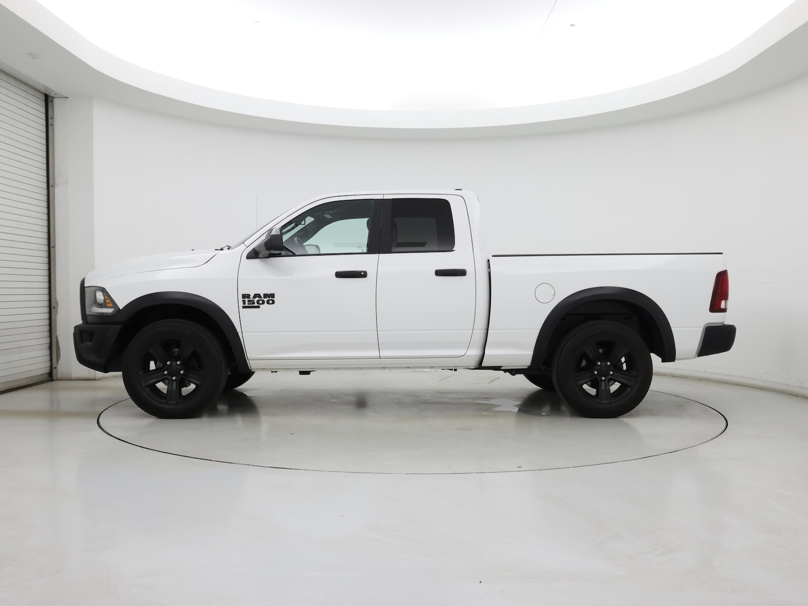 2022 RAM Ram 1500 Classic Warlock - Photo 4