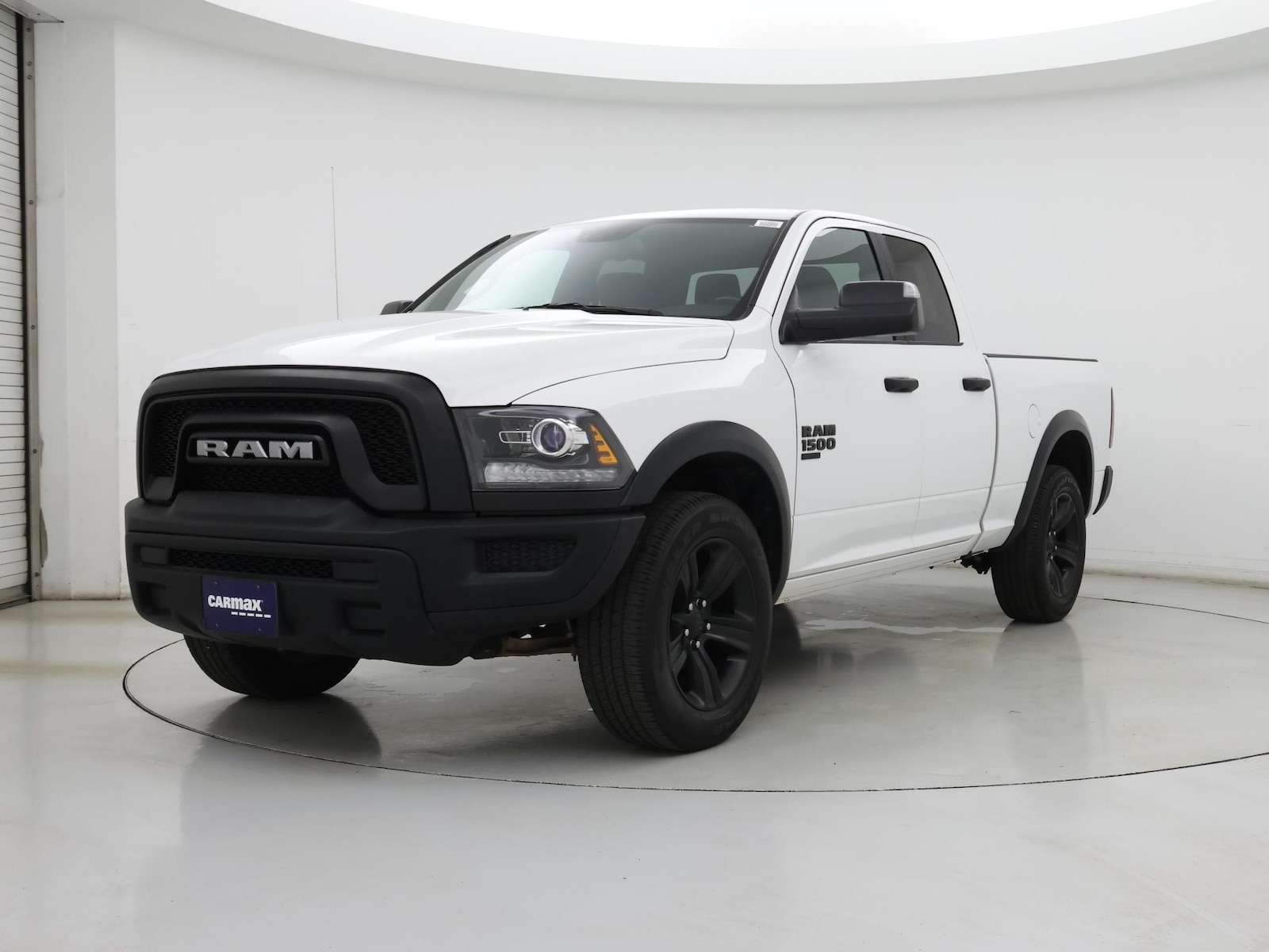 2022 RAM Ram 1500 Classic Warlock - Photo 5