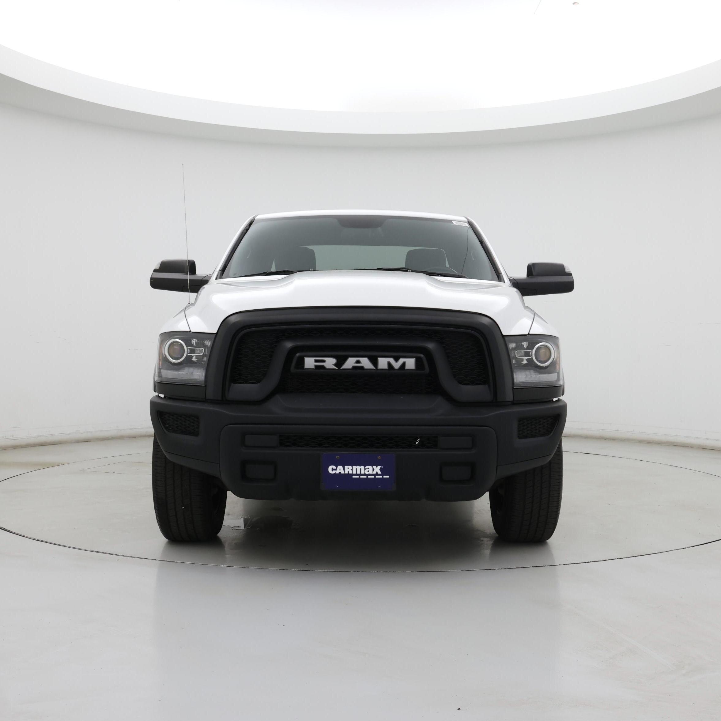 Thumbnail: 2022 RAM 1500 Classic - 5