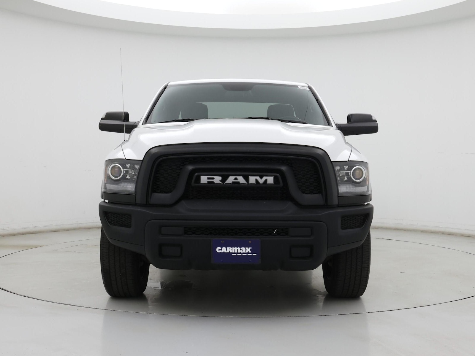 2022 RAM Ram 1500 Classic Warlock - Photo 6