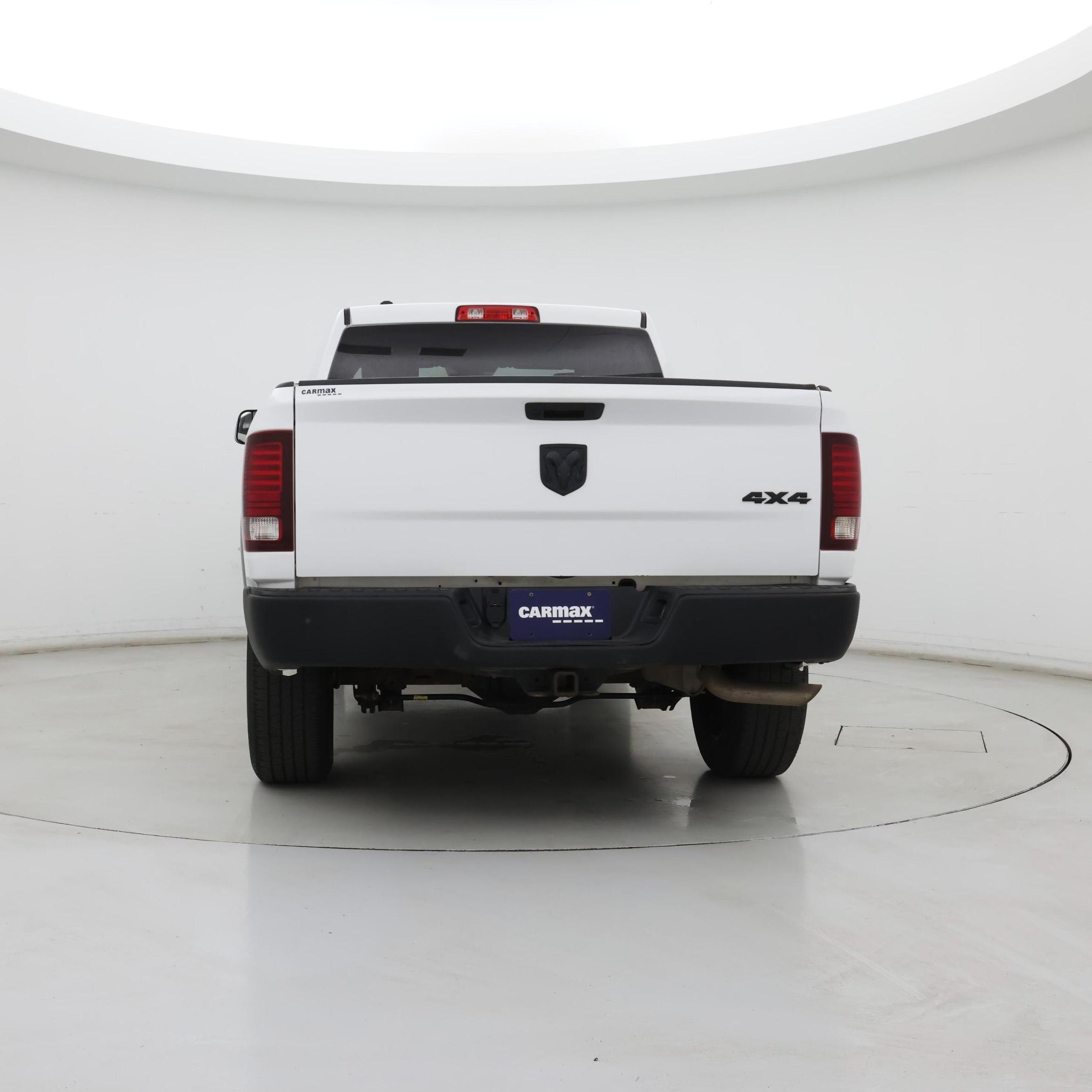 Thumbnail: 2022 RAM 1500 Classic - 6