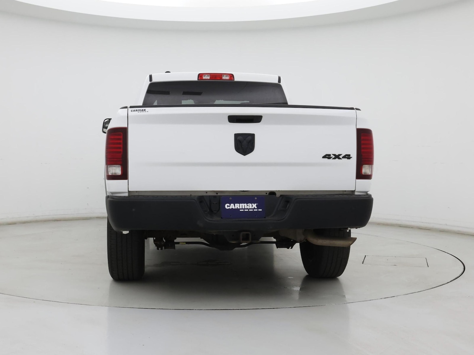 2022 RAM Ram 1500 Classic Warlock - Photo 7