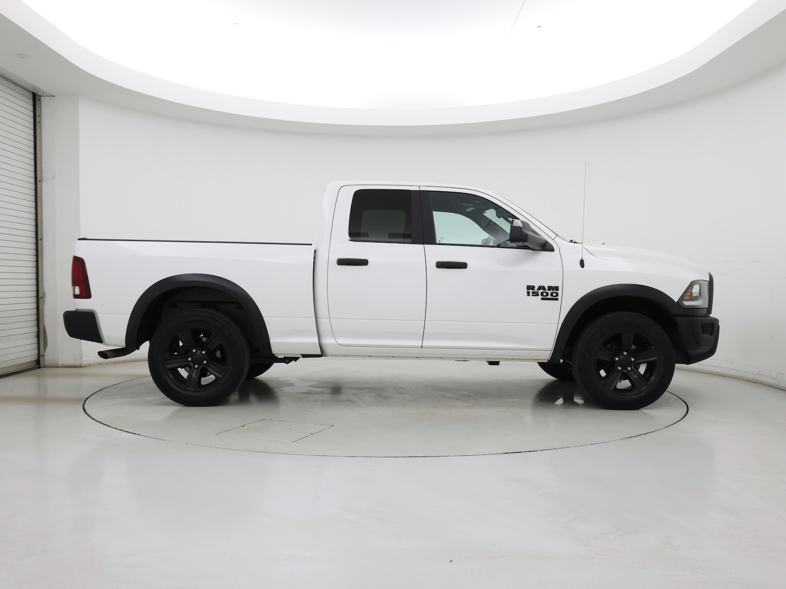 2022 RAM Ram 1500 Classic Warlock - Photo 8